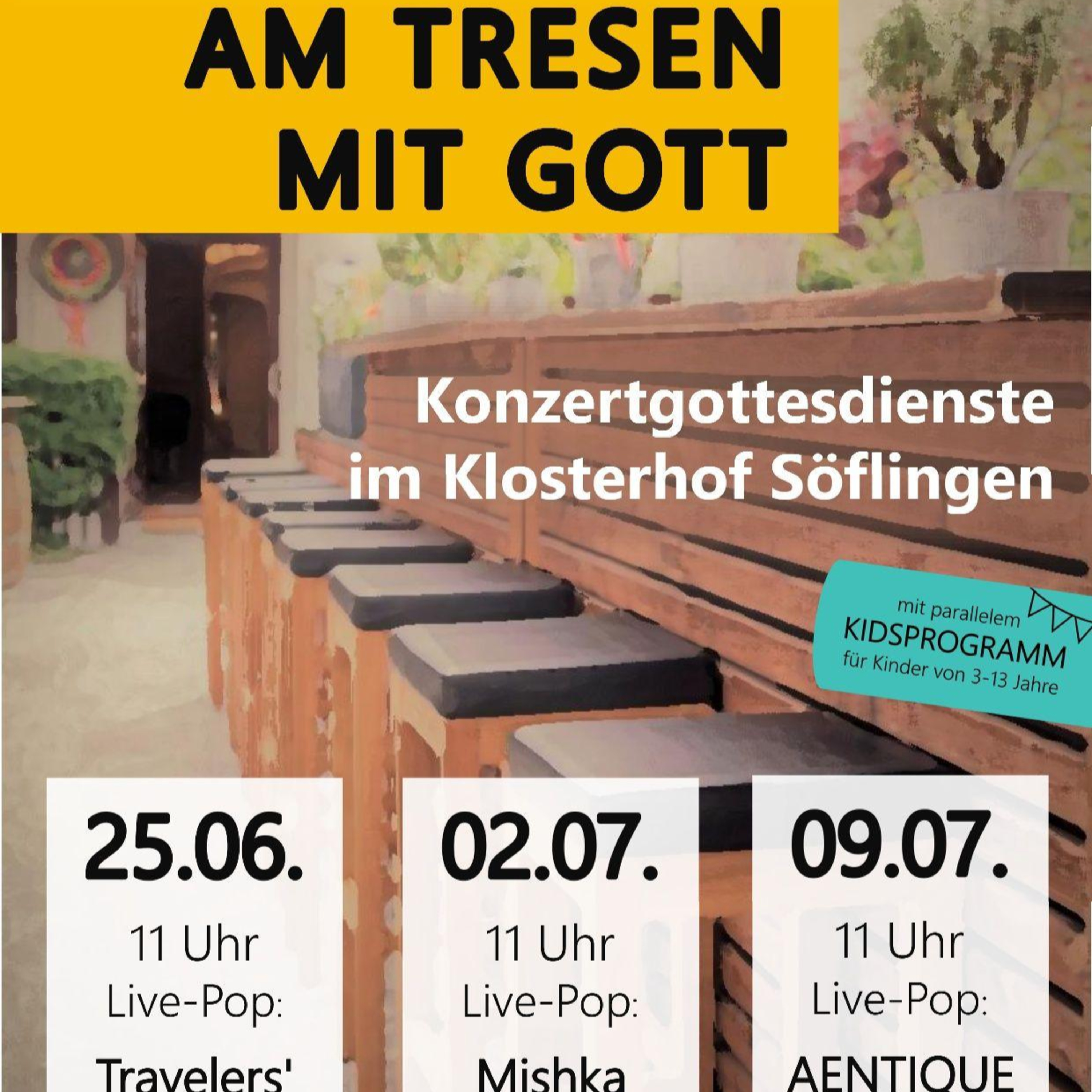 Citychurch Ulm
