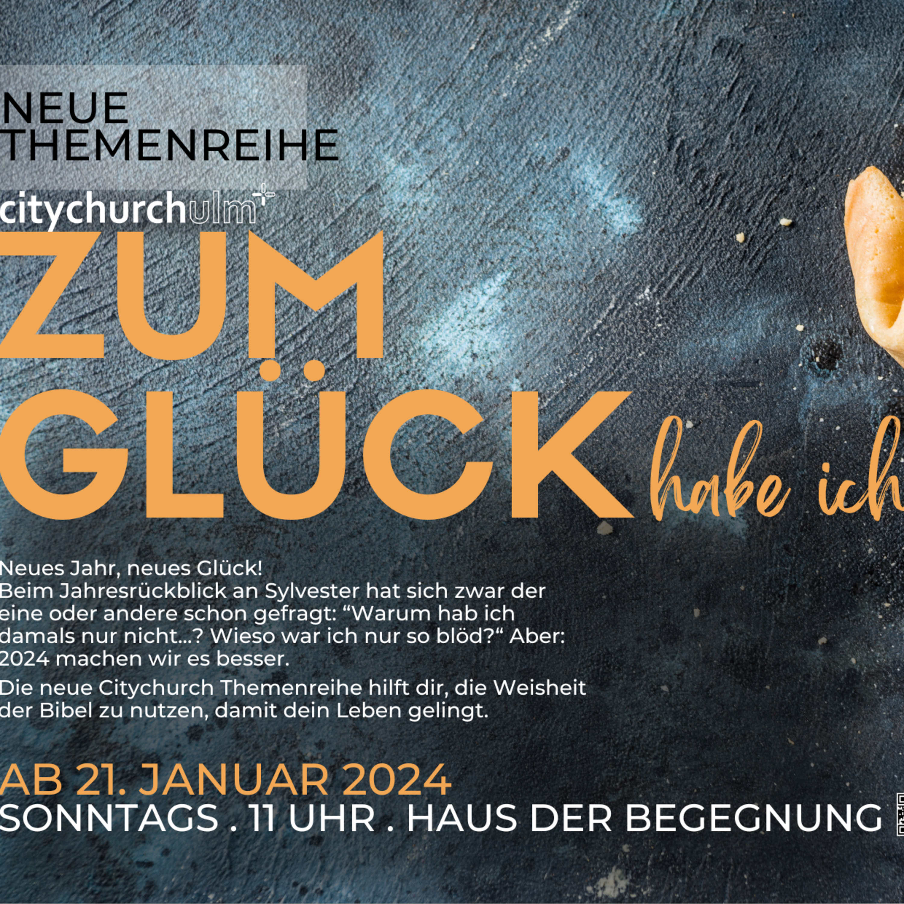 Citychurch Ulm