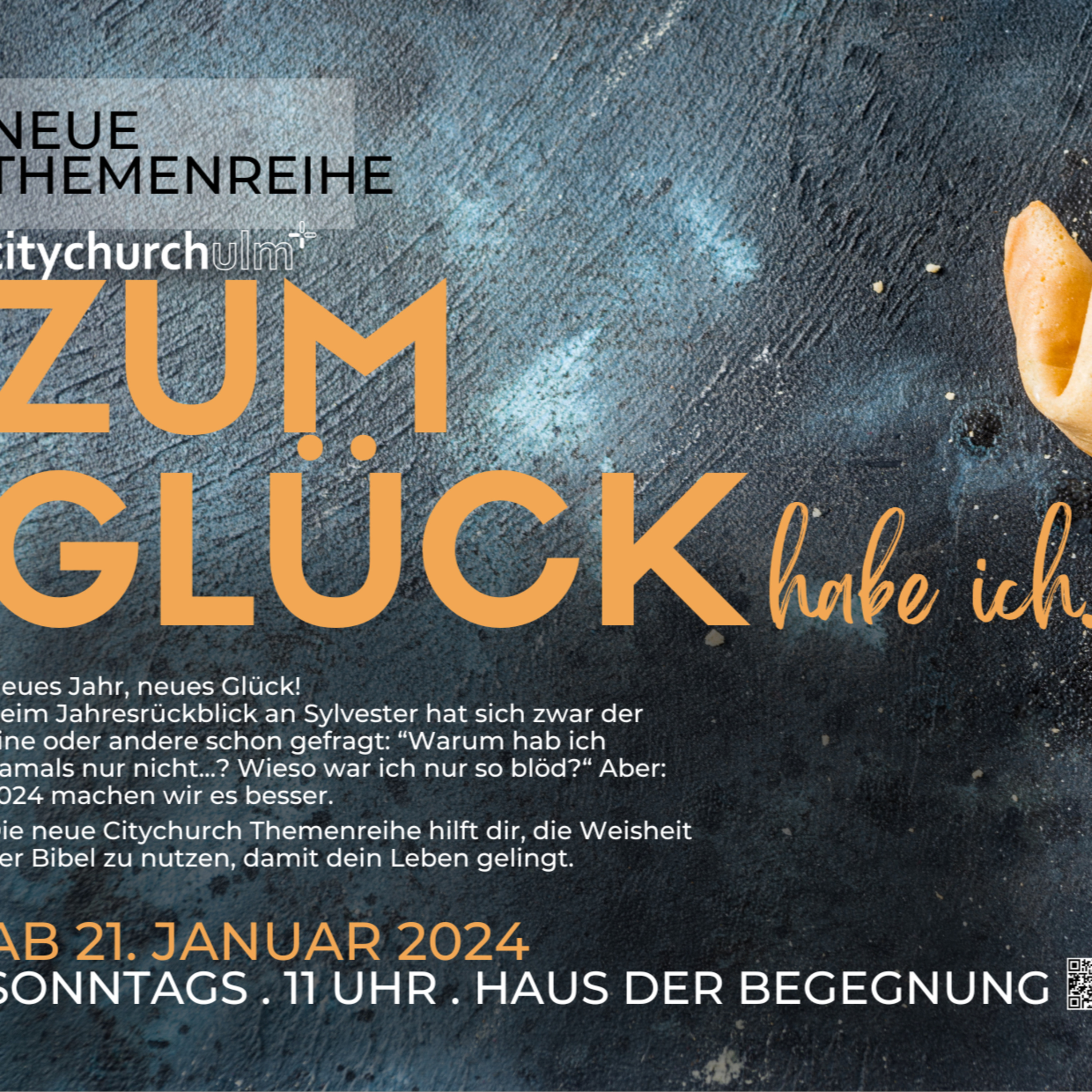 Citychurch Ulm