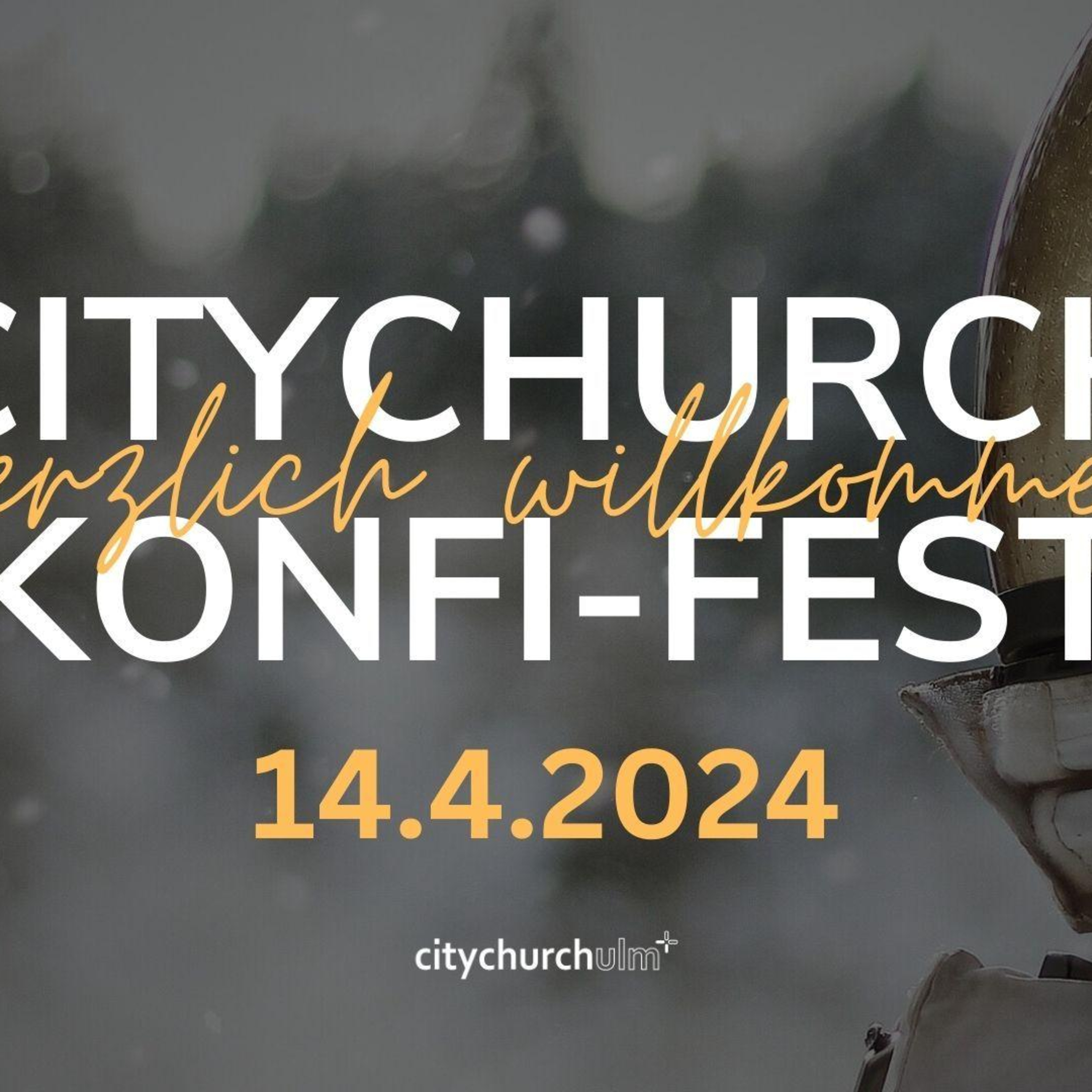 Citychurch Ulm