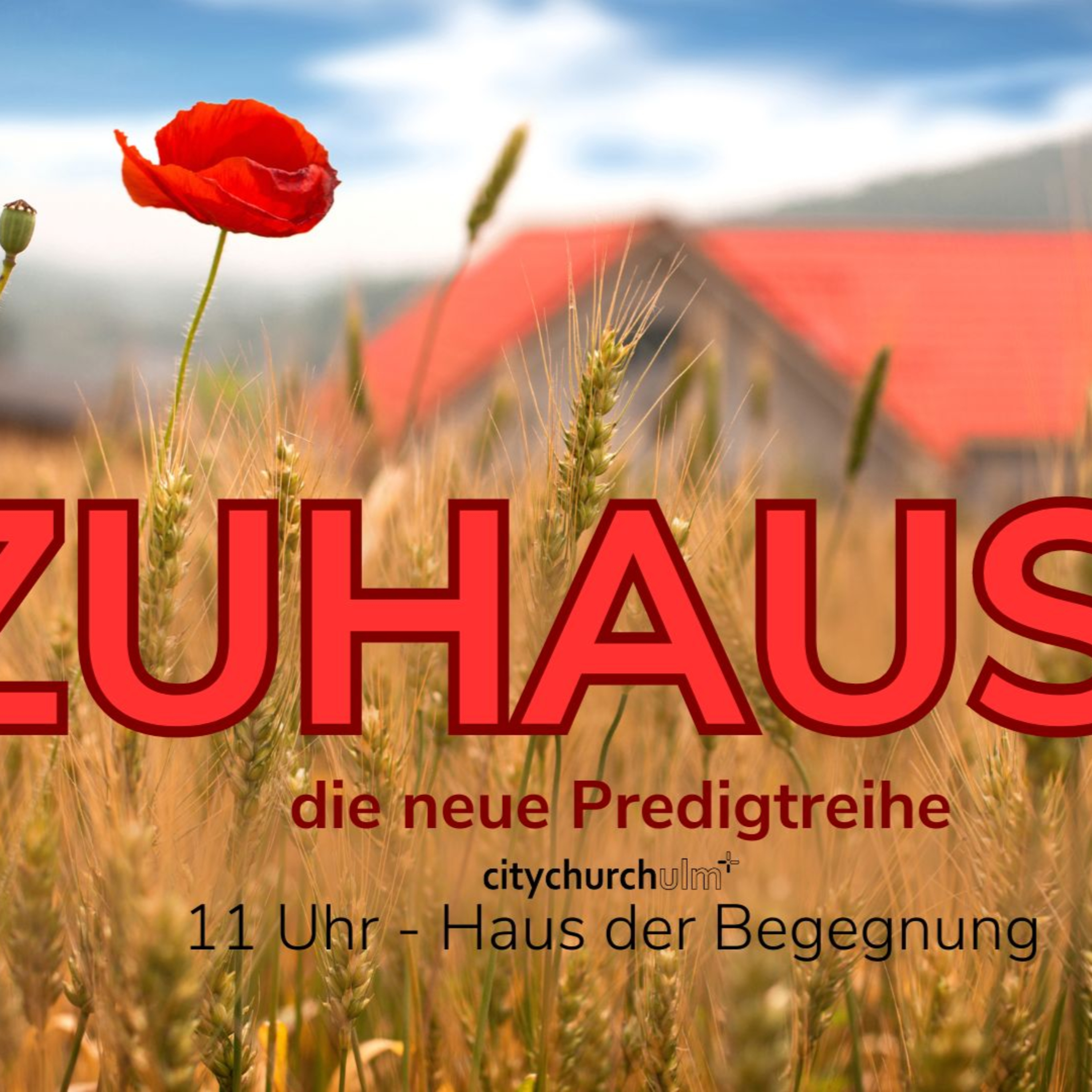 Citychurch Ulm