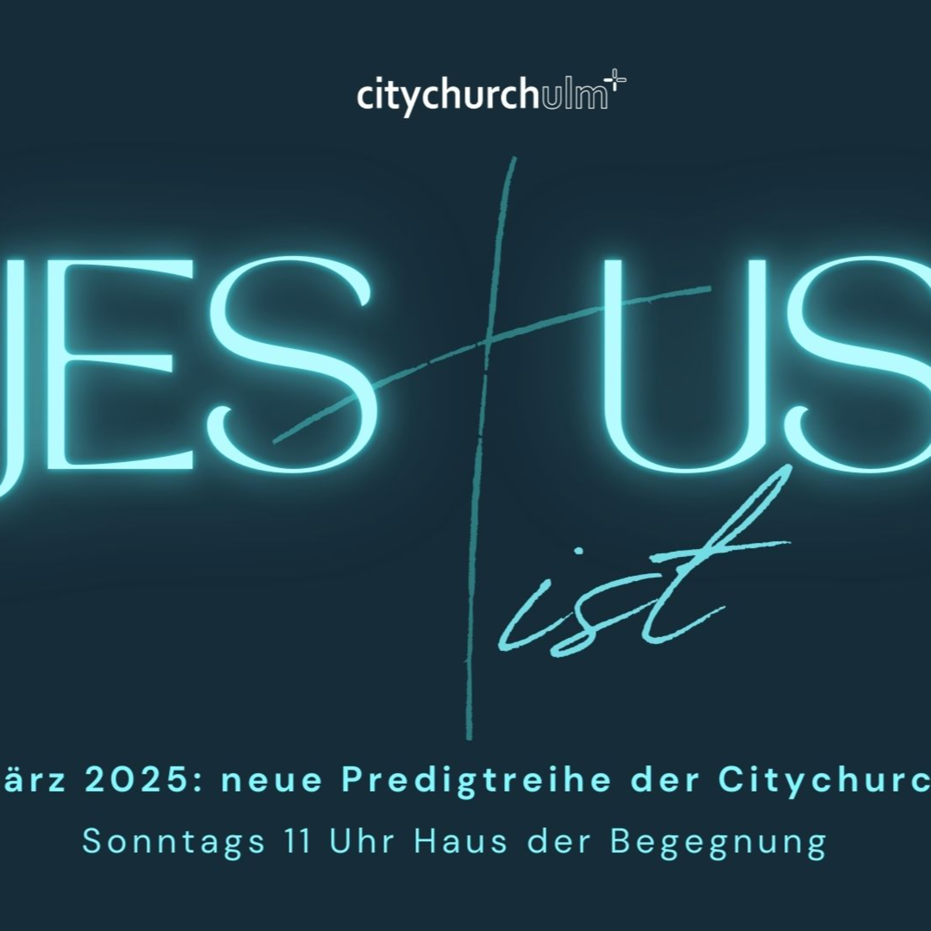 Citychurch Ulm