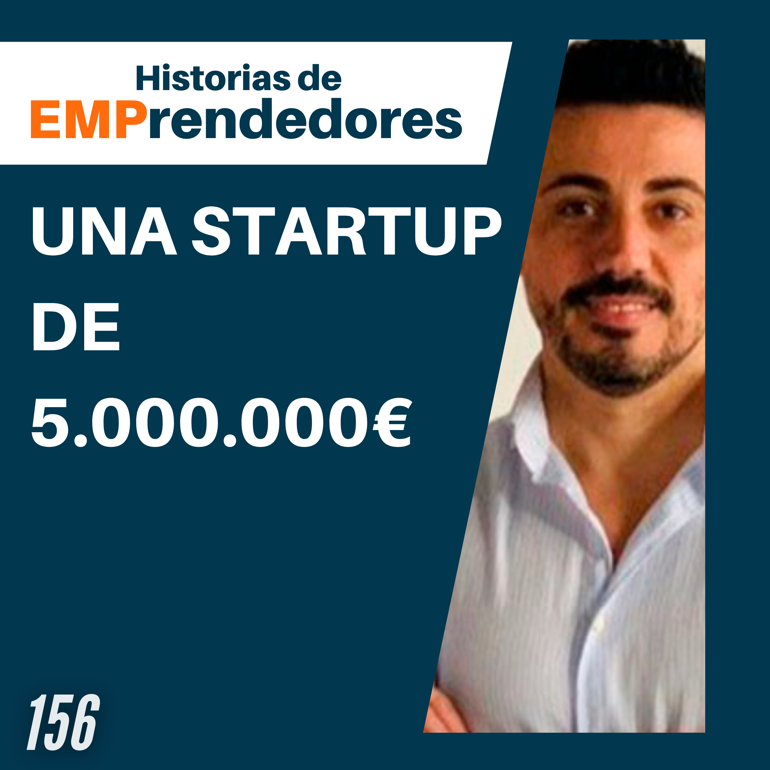Jose Mark pasó de Vender formación a montar una STARTUP con inteligencia artificial