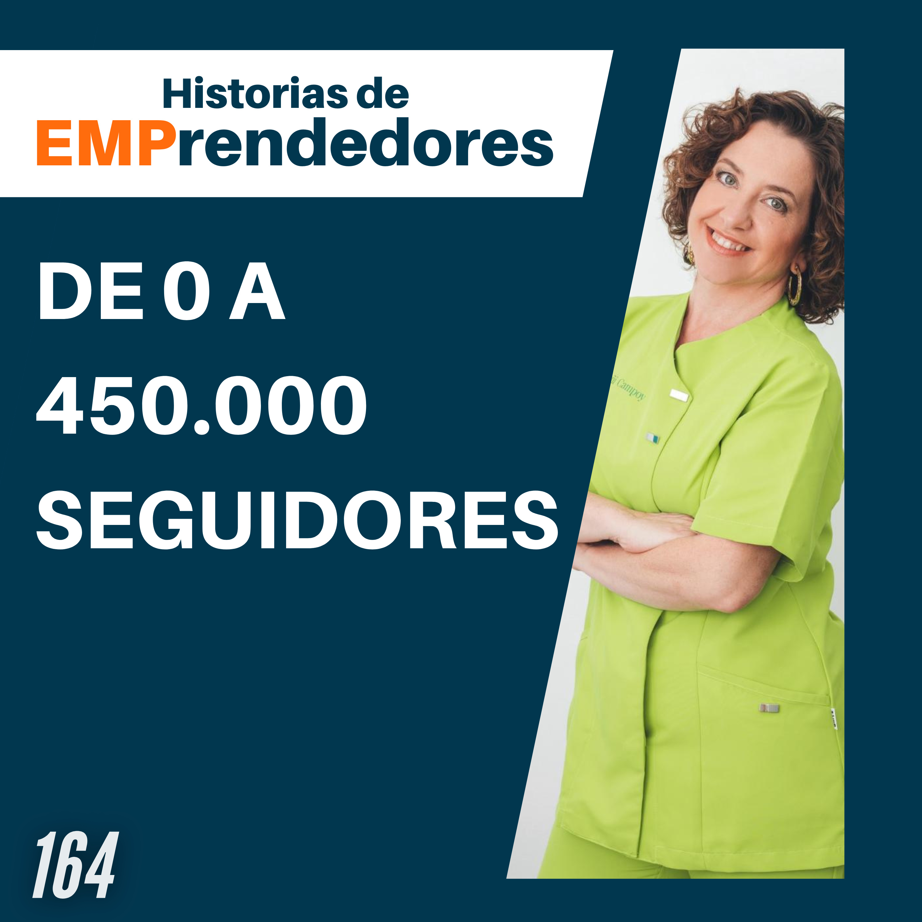 Toñi Campoy ¿Cómo crear un NEGOCIO de Reflexología podal?