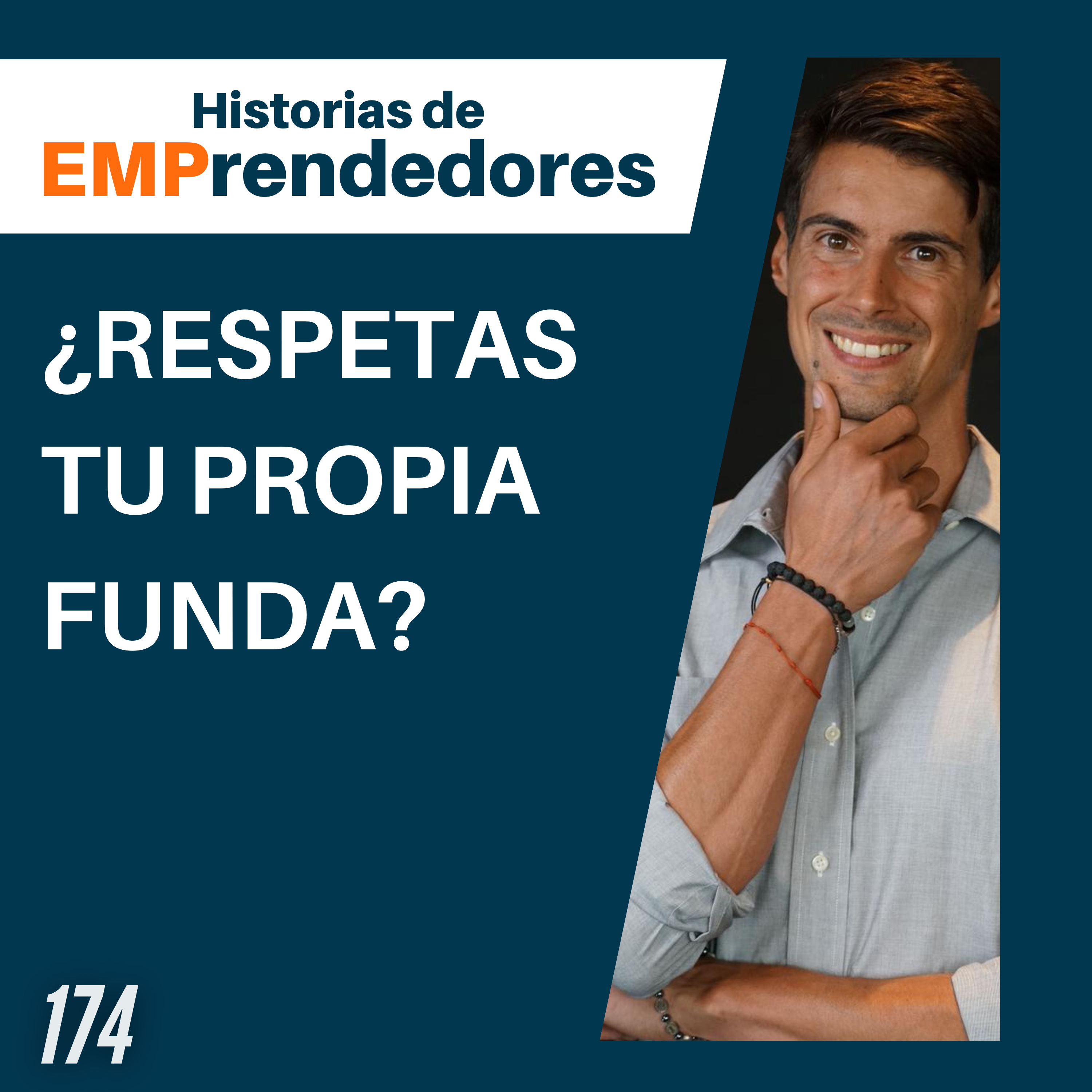 Desata todo tú Potencial FÍSICO y MENTAL con Miguel Camarena Salud episode artwork