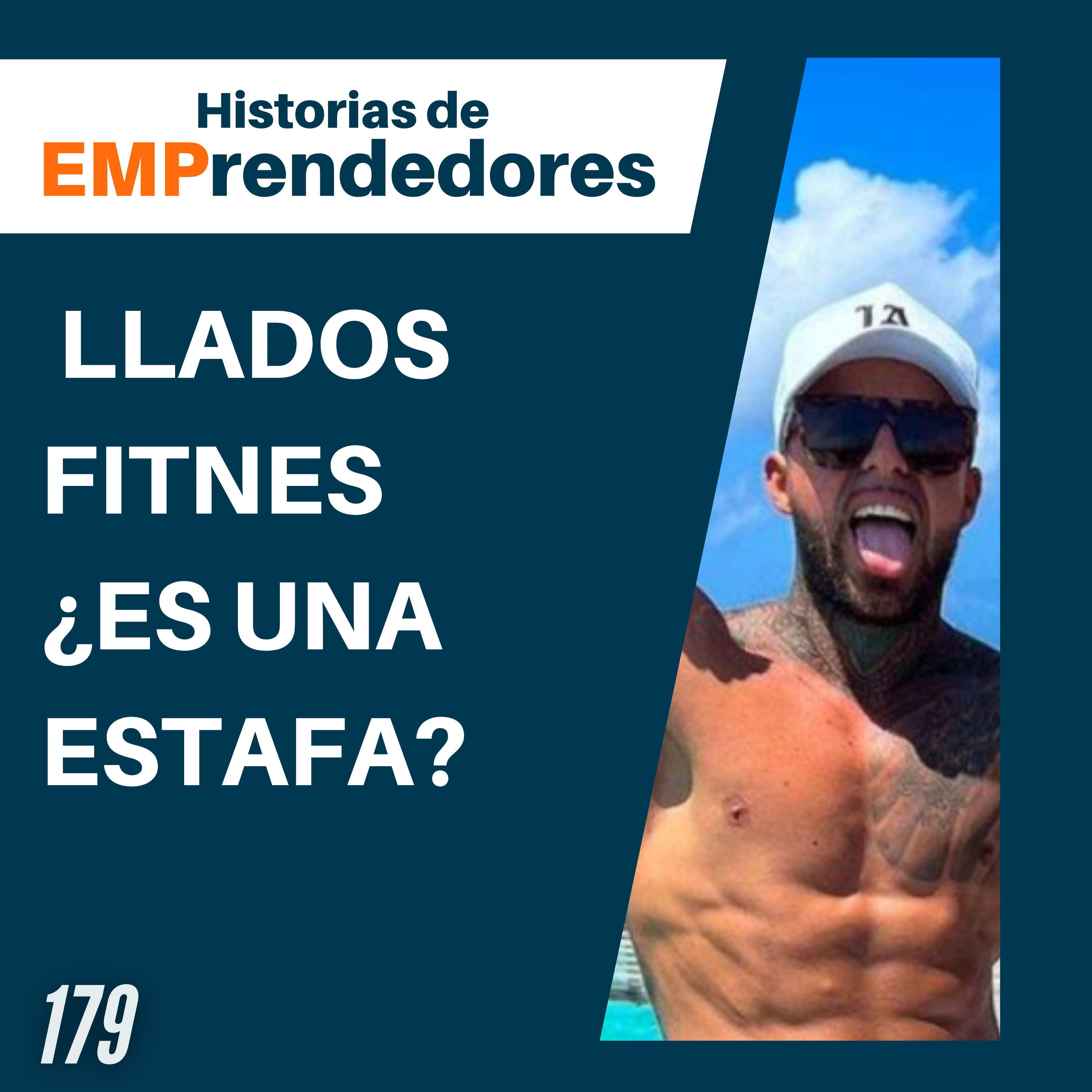Merece la pena ser afiliado de LLADOS FITNESS (Te cuento la verdad desde dentro) episode artwork