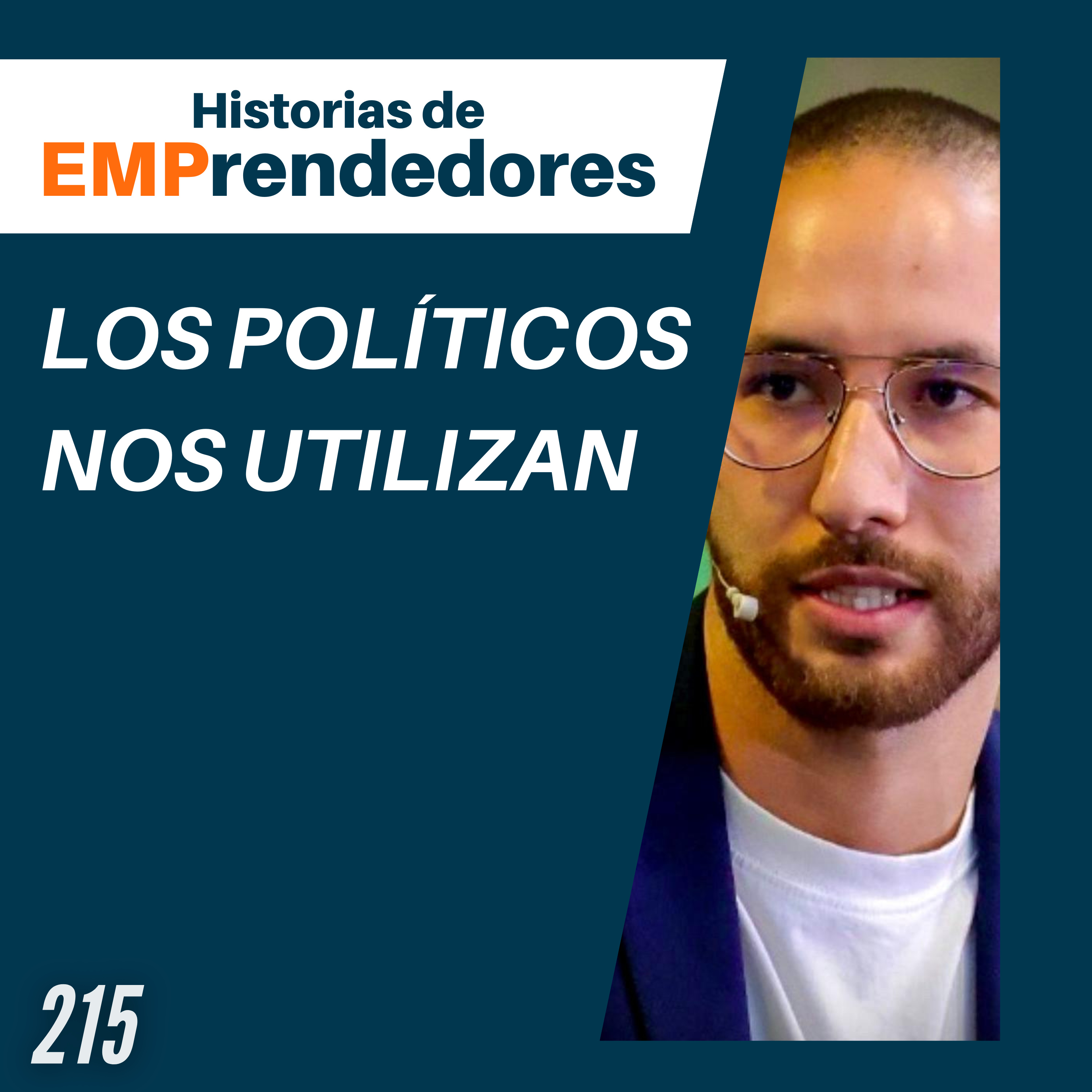 Historias de EMPrendedores