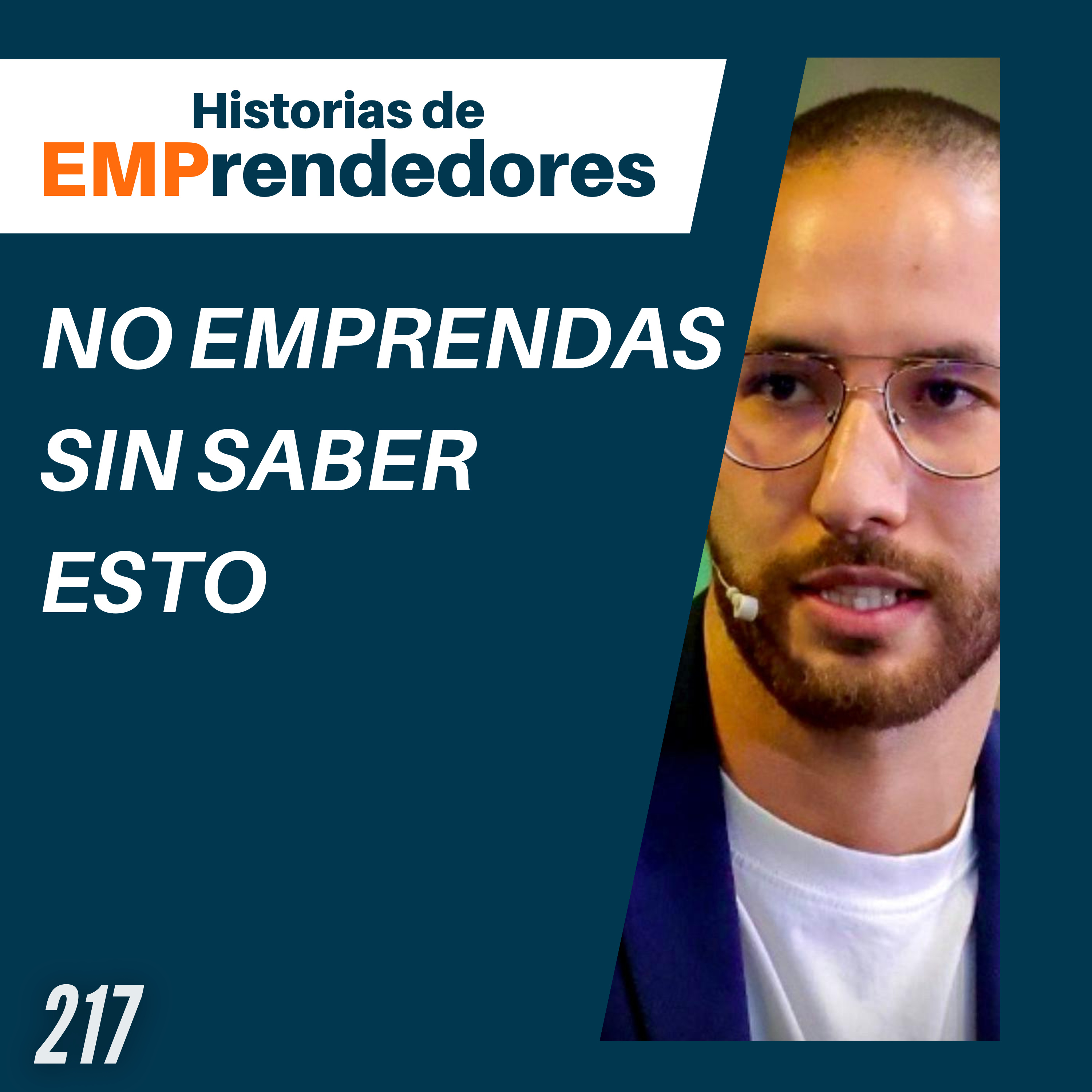 Historias de EMPrendedores