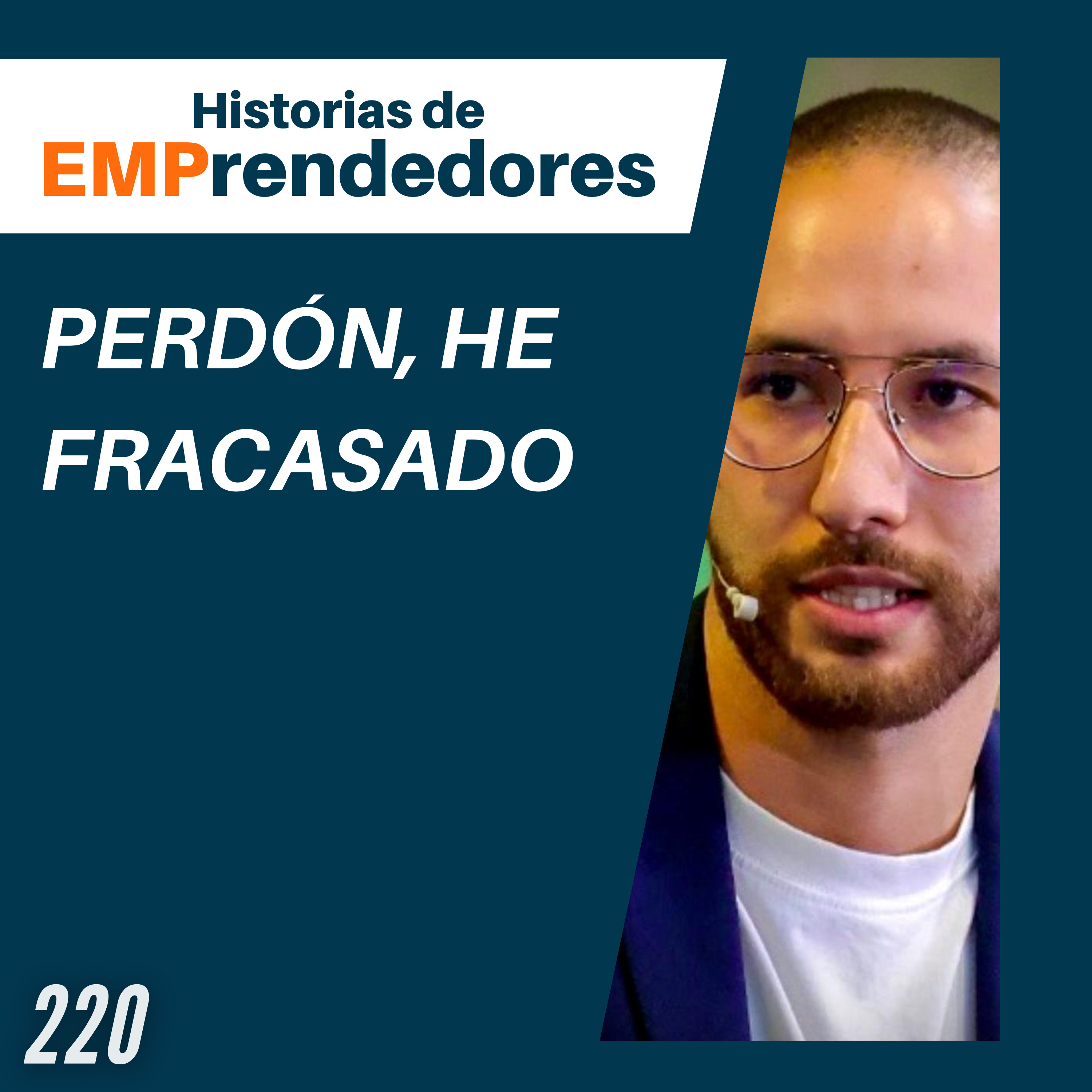 Historias de EMPrendedores