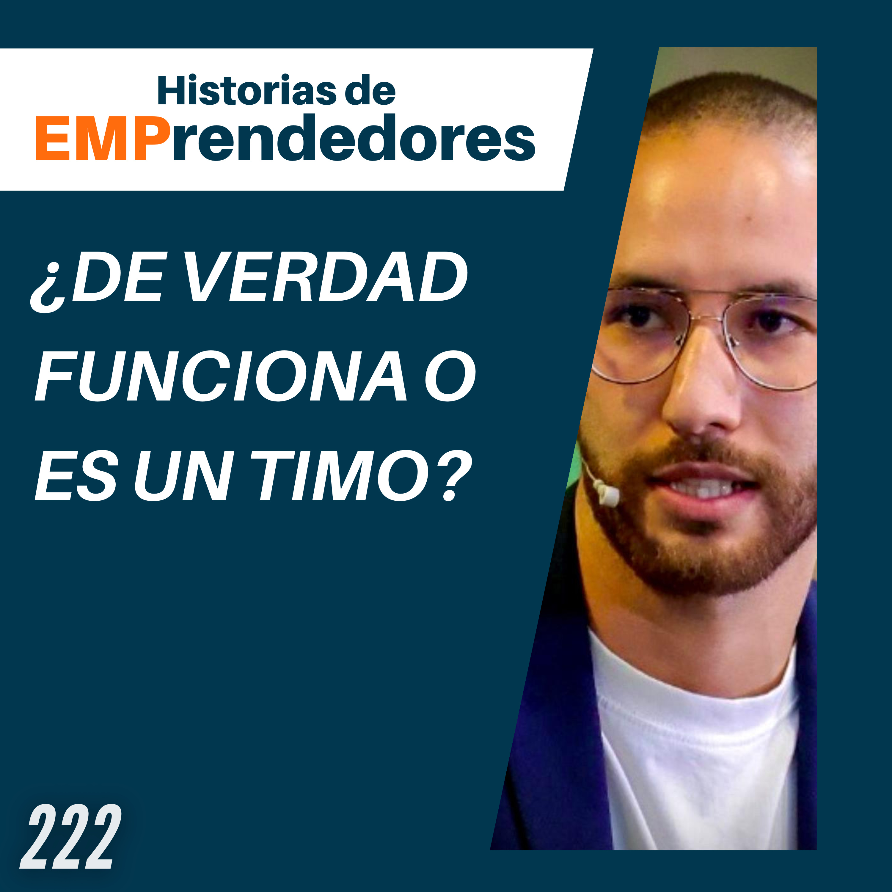 Historias de EMPrendedores