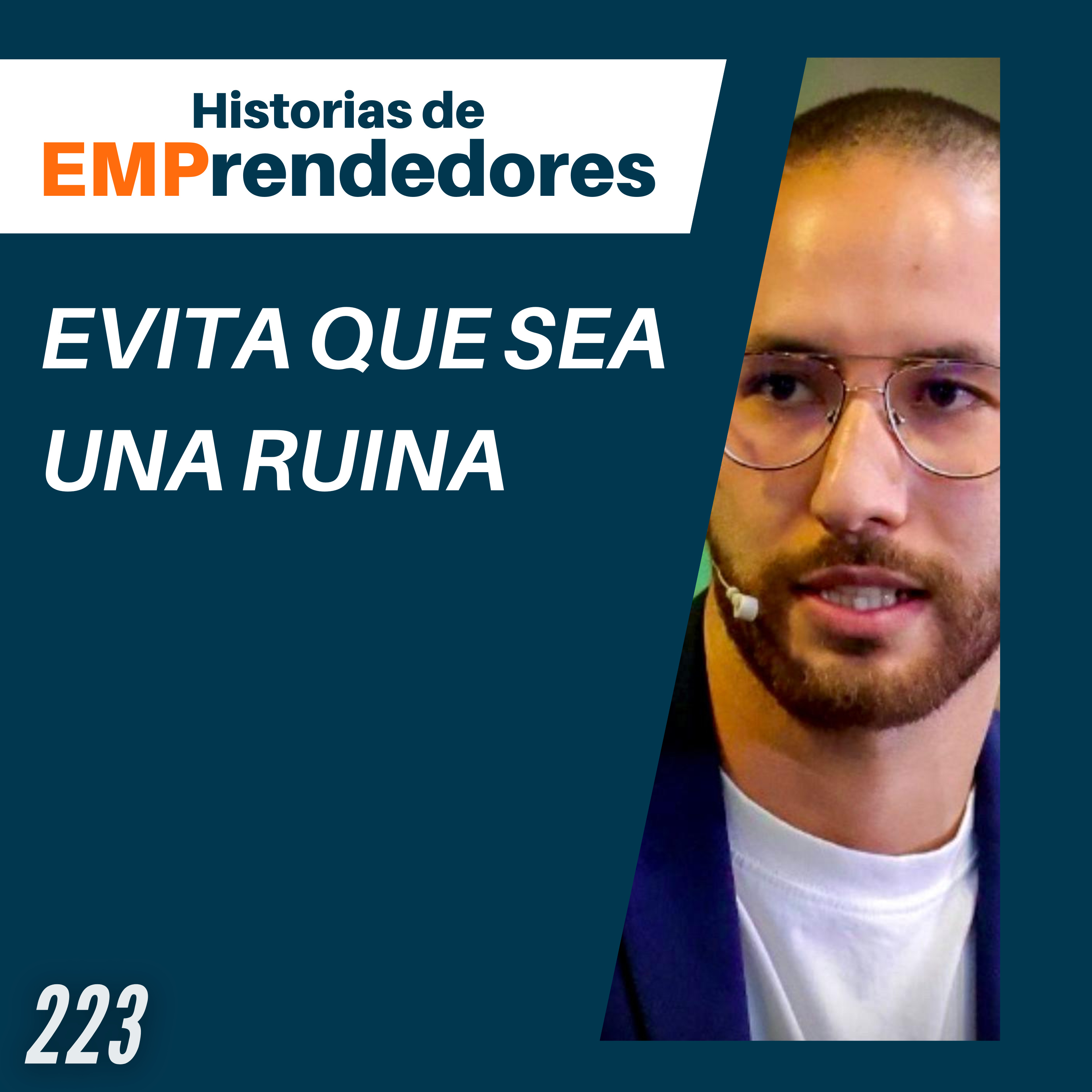 ¿Quieres Cambiar de Profesión a los 40? 5 pasos para Emprender SIN ESTRES