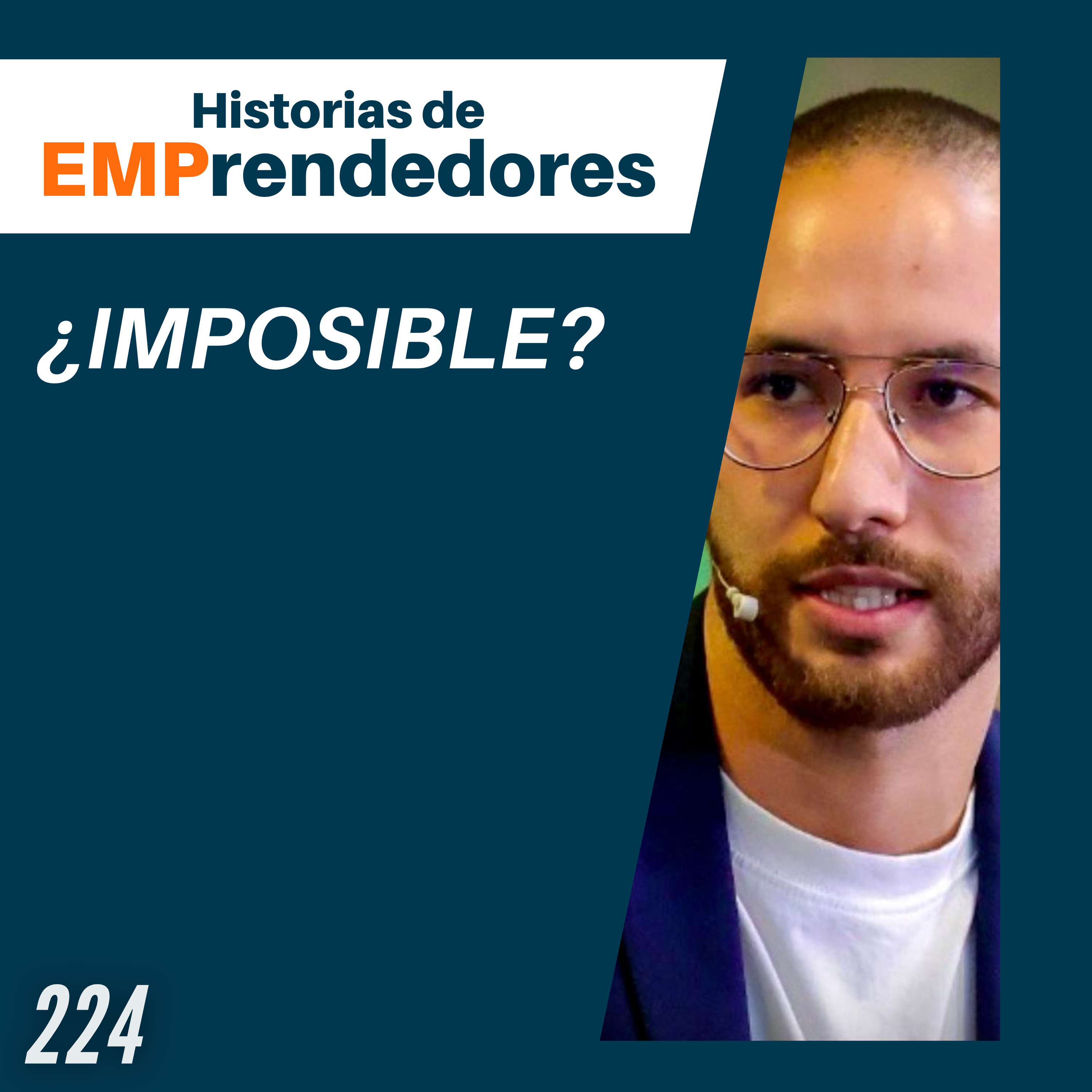 3 modelos para VIVIR de tu PAISÓN y monetizar tu talento episode artwork