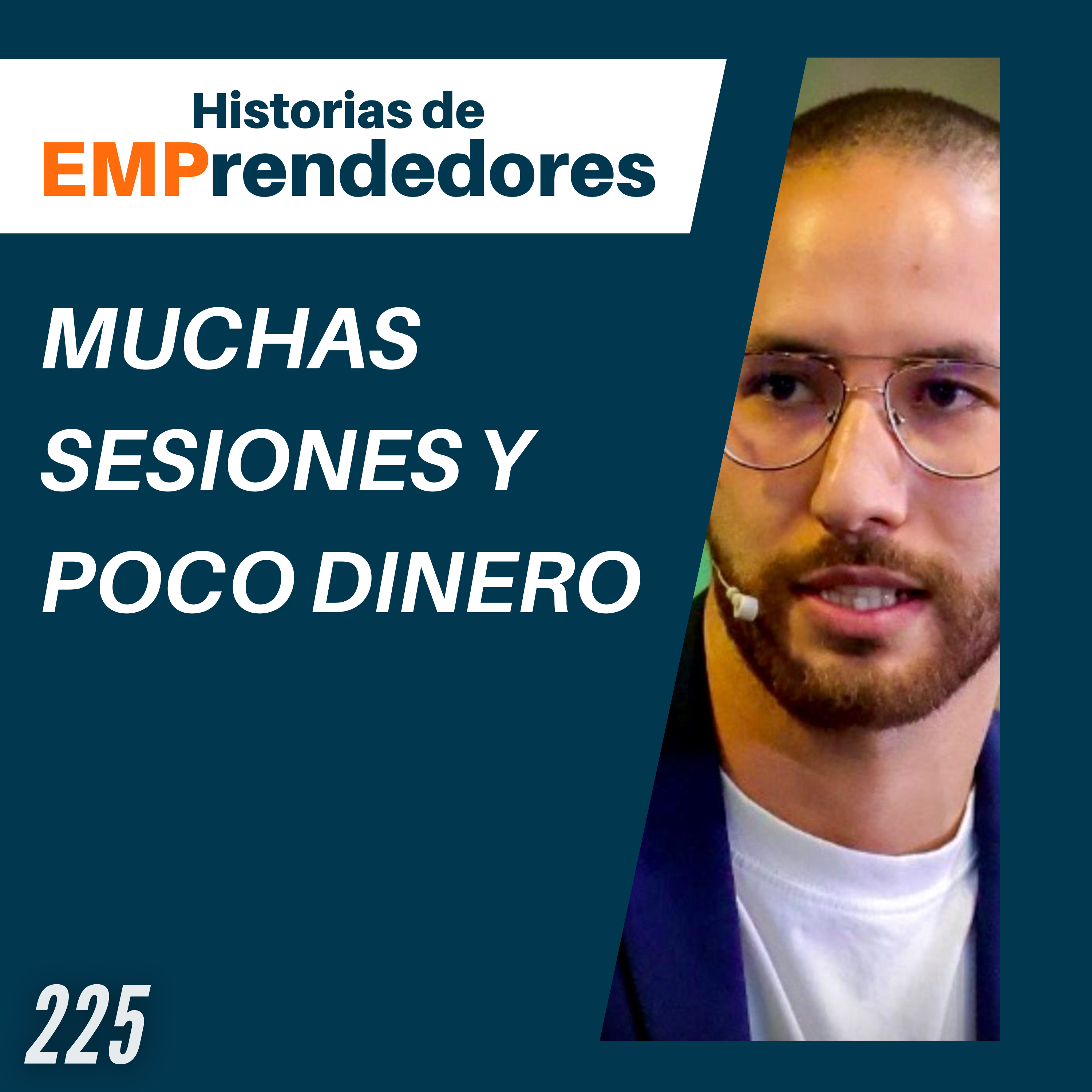 Historias de EMPrendedores