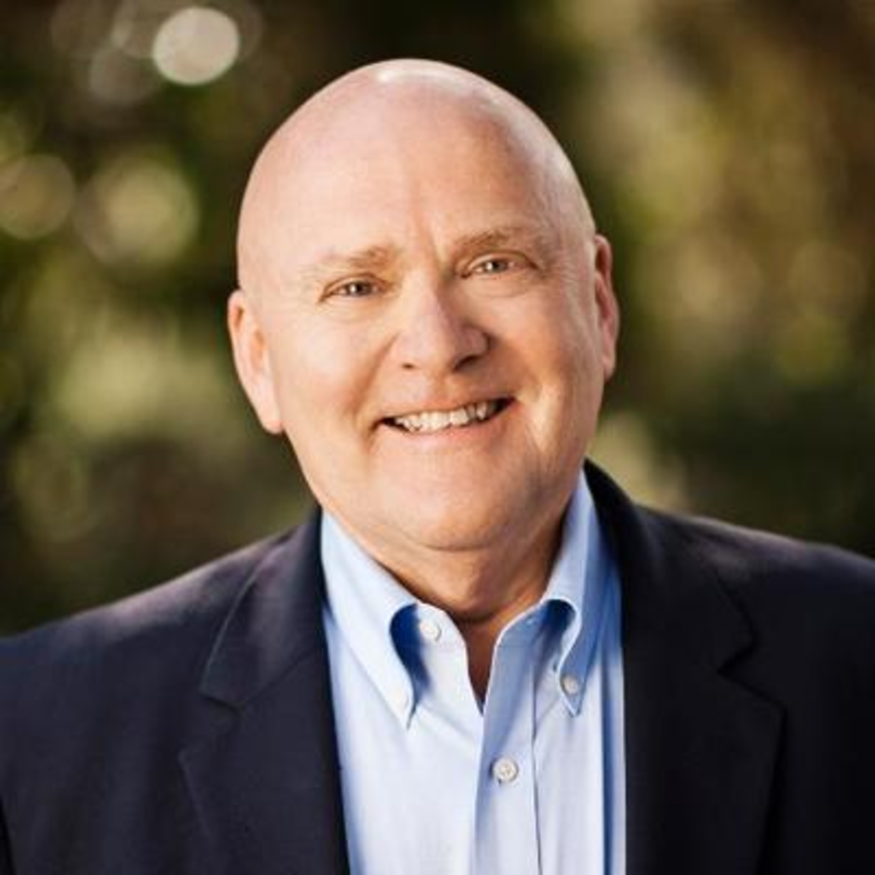 Servant Leadership and Tribal Engagement with Garry Ridge [Servant Leadership]