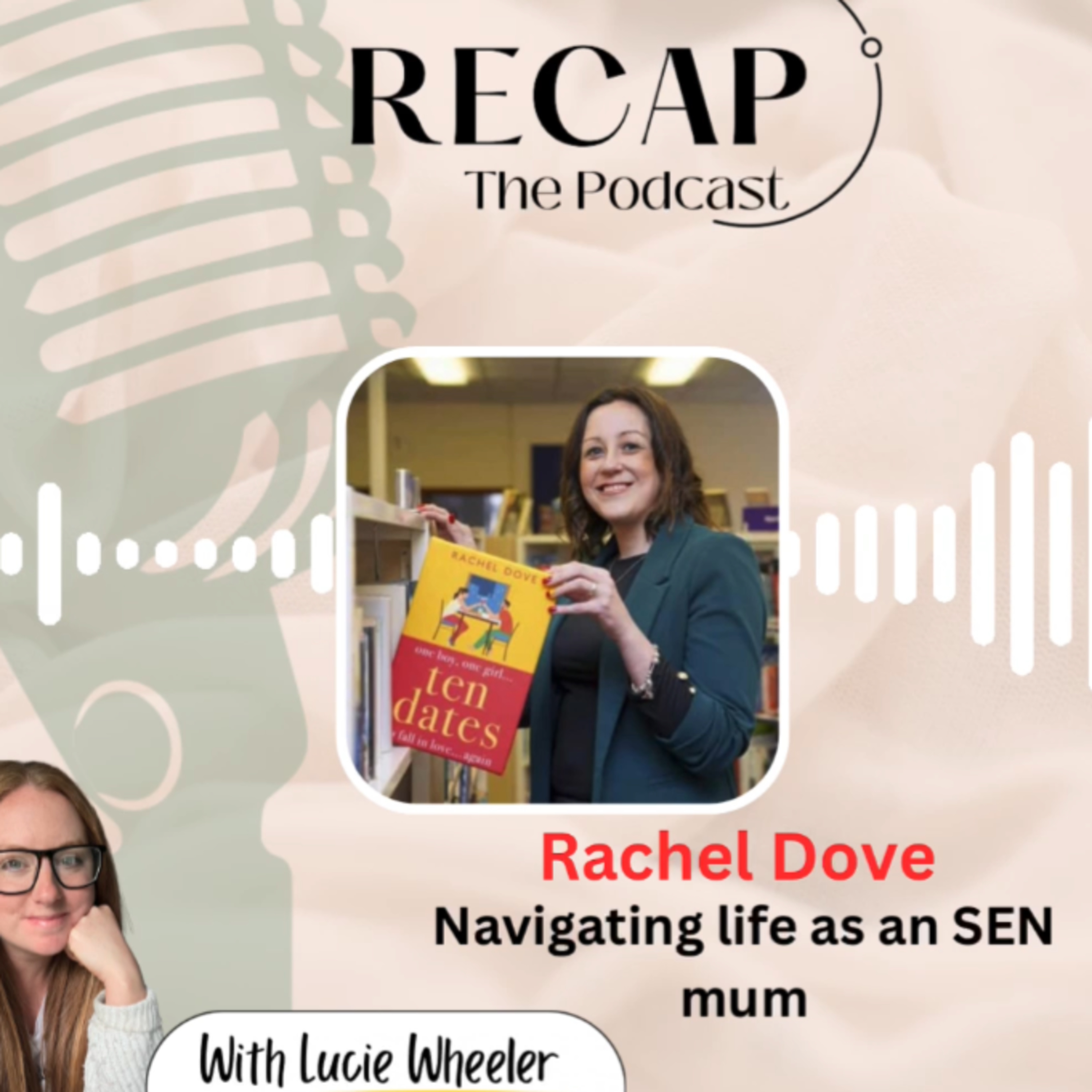 RECAP The Podcast