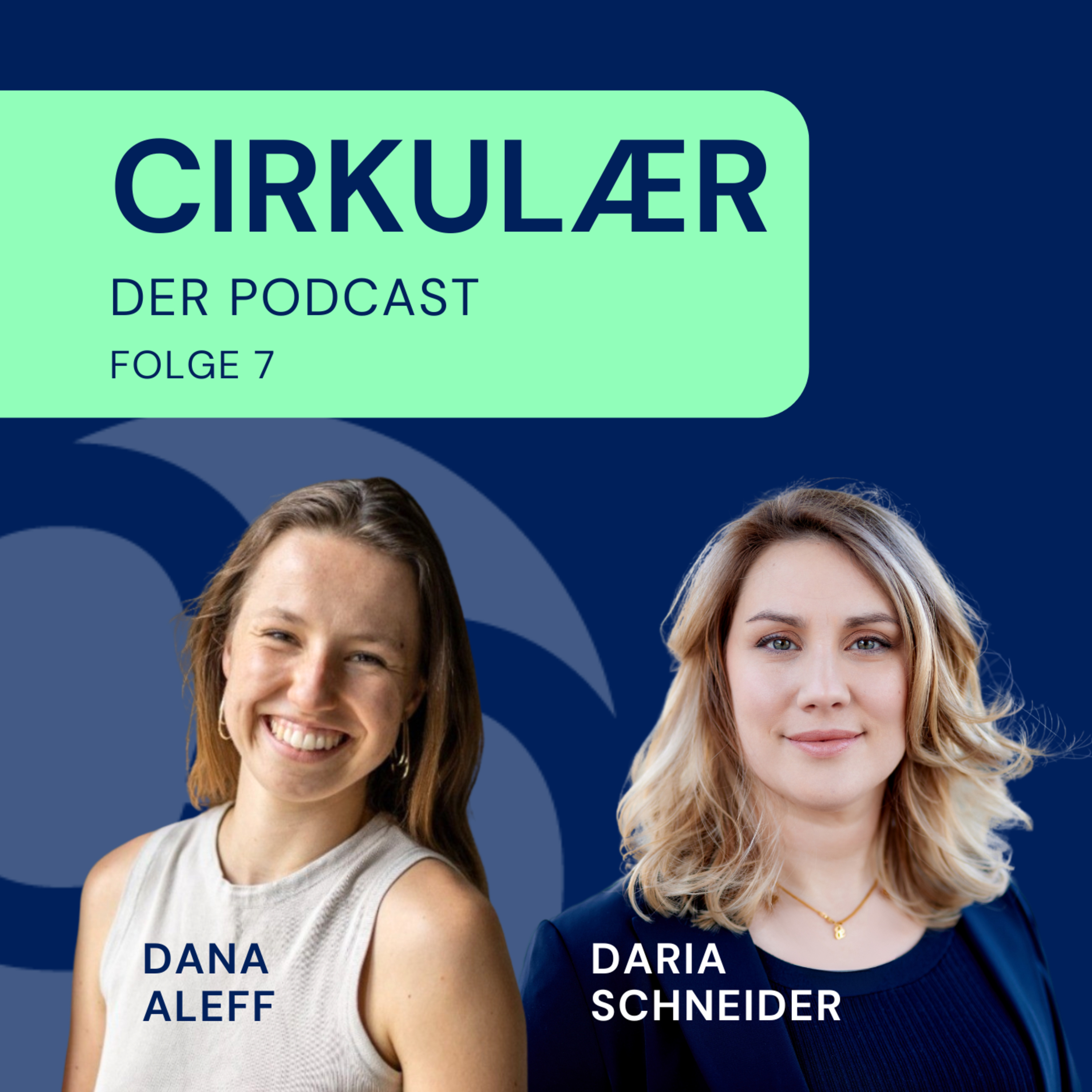 Vom Datenchaos zur Klarheit: So gelingt der Einstieg in die Umweltdatennutzung episode artwork