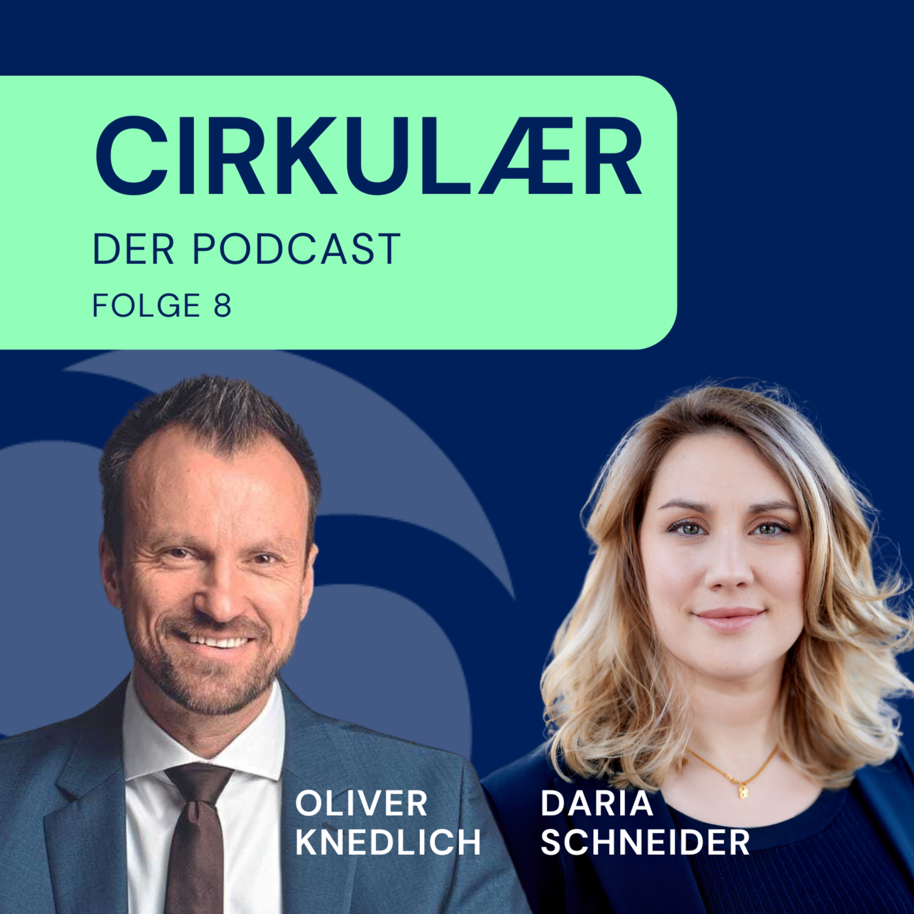 Die Bedeutung von Führung im Nachhaltigkeitsmanagement: Schulten Gebäudedienste im Wandel episode artwork