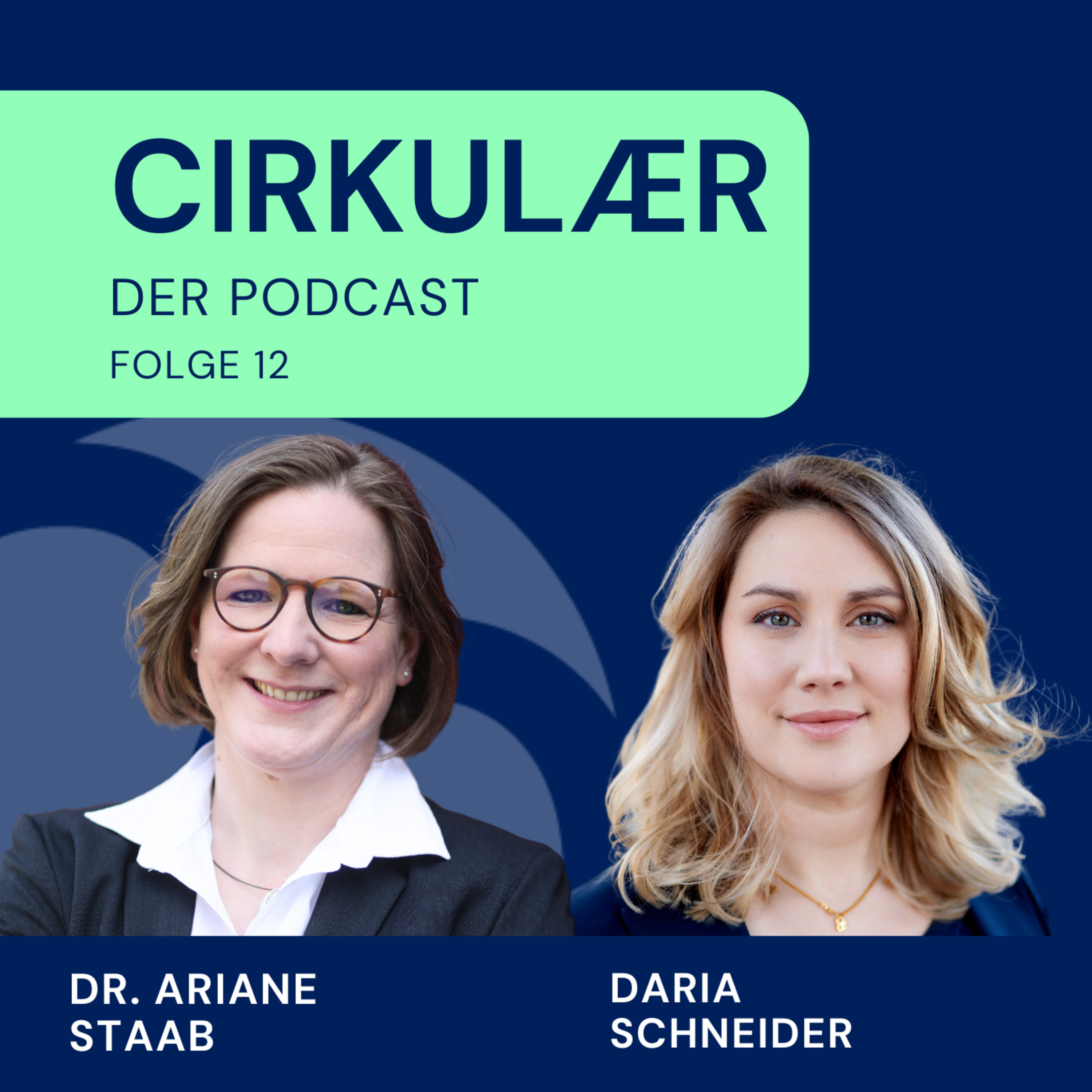 Früh anfangen, Zukunft gestalten: Bildung für Nachhaltigkeit an der Junior Uni Wuppertal mit Dr. Ariane Staab episode artwork