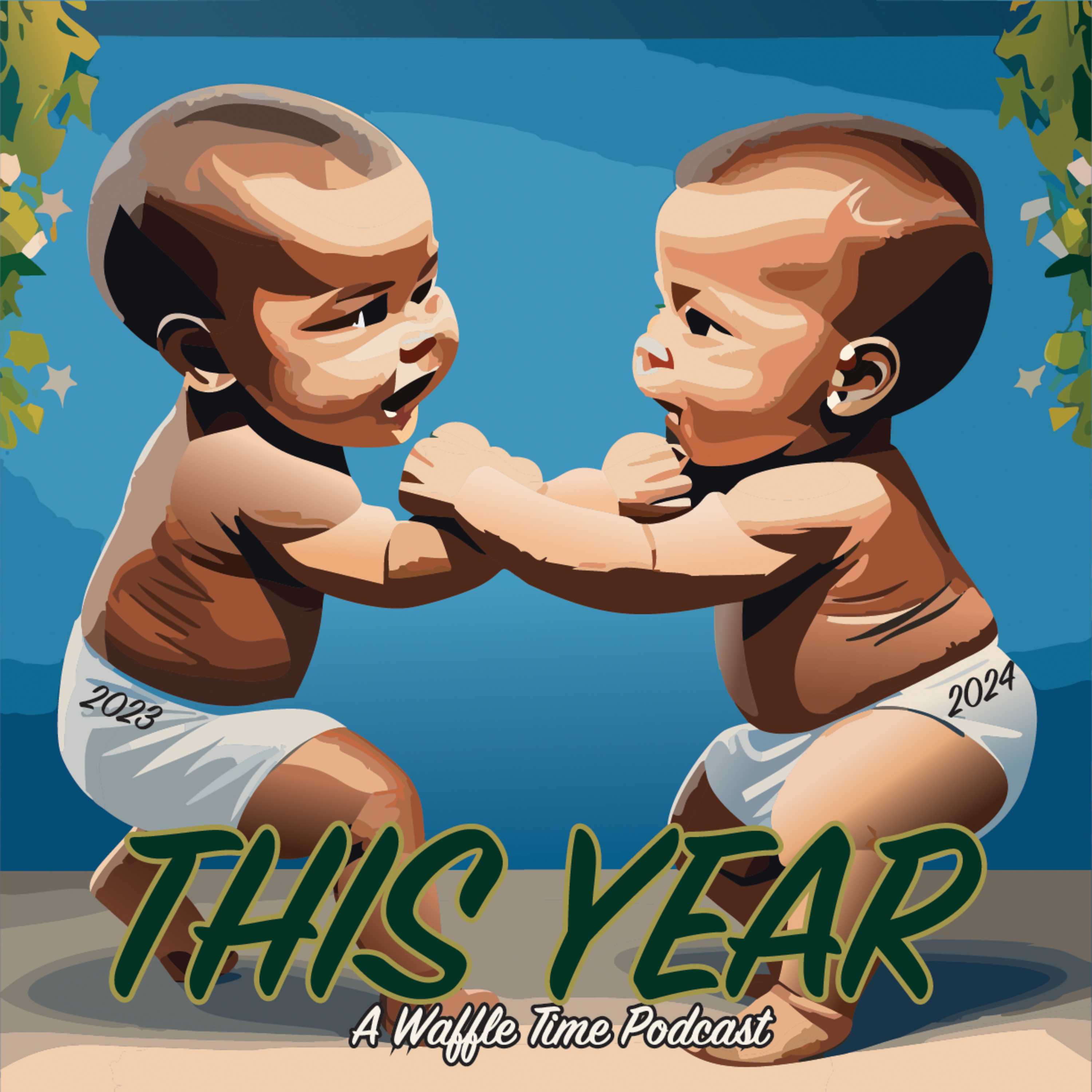 This Year episode artwork