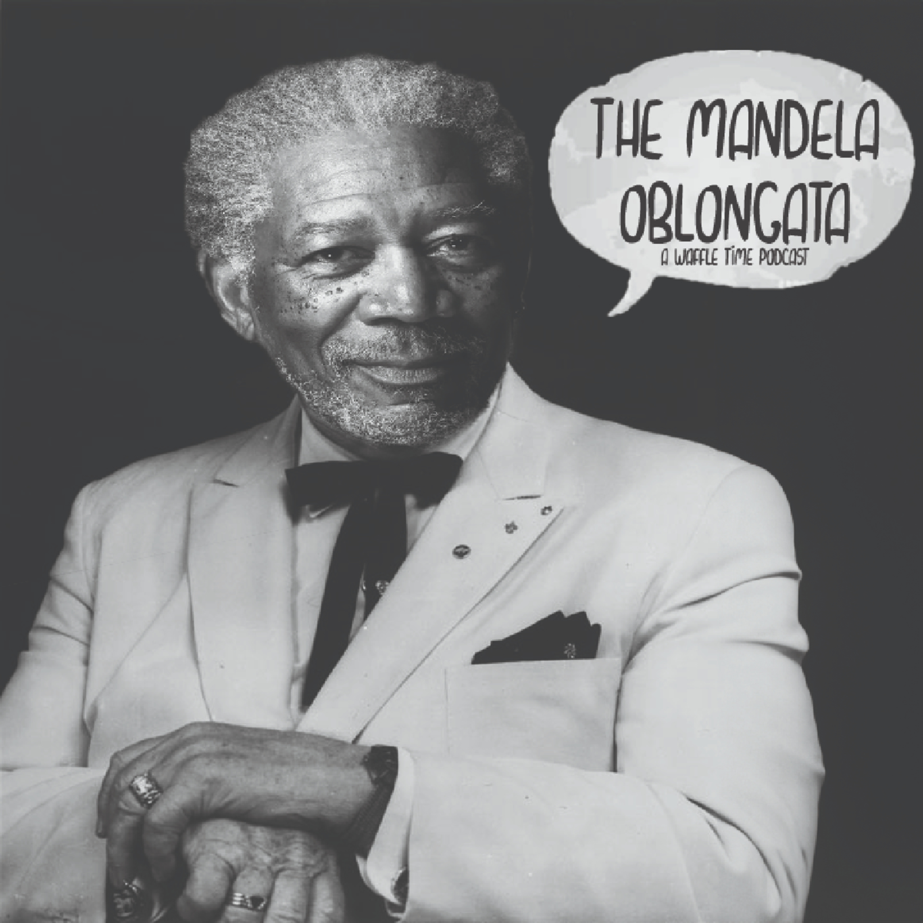 The Mandela Oblongata Pt.1