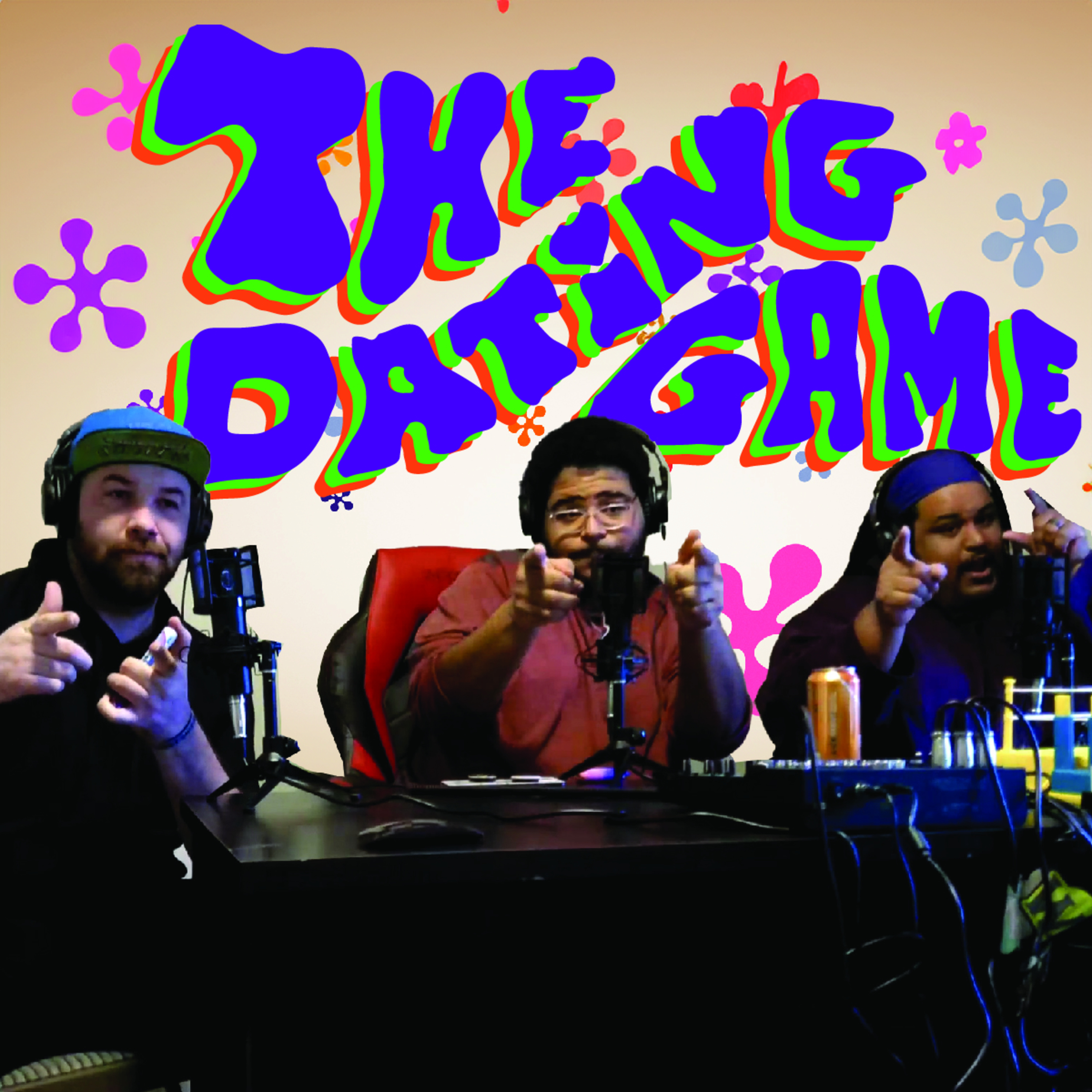 The Dating Game episode artwork