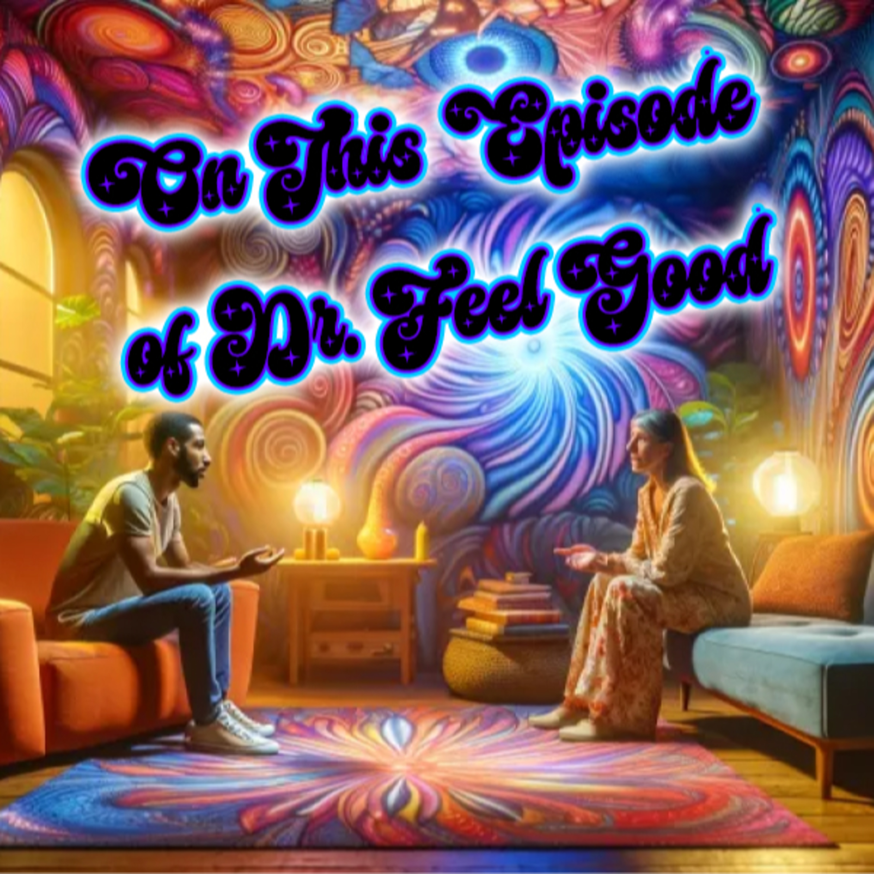 On This Episode of Dr. Feelgood episode artwork