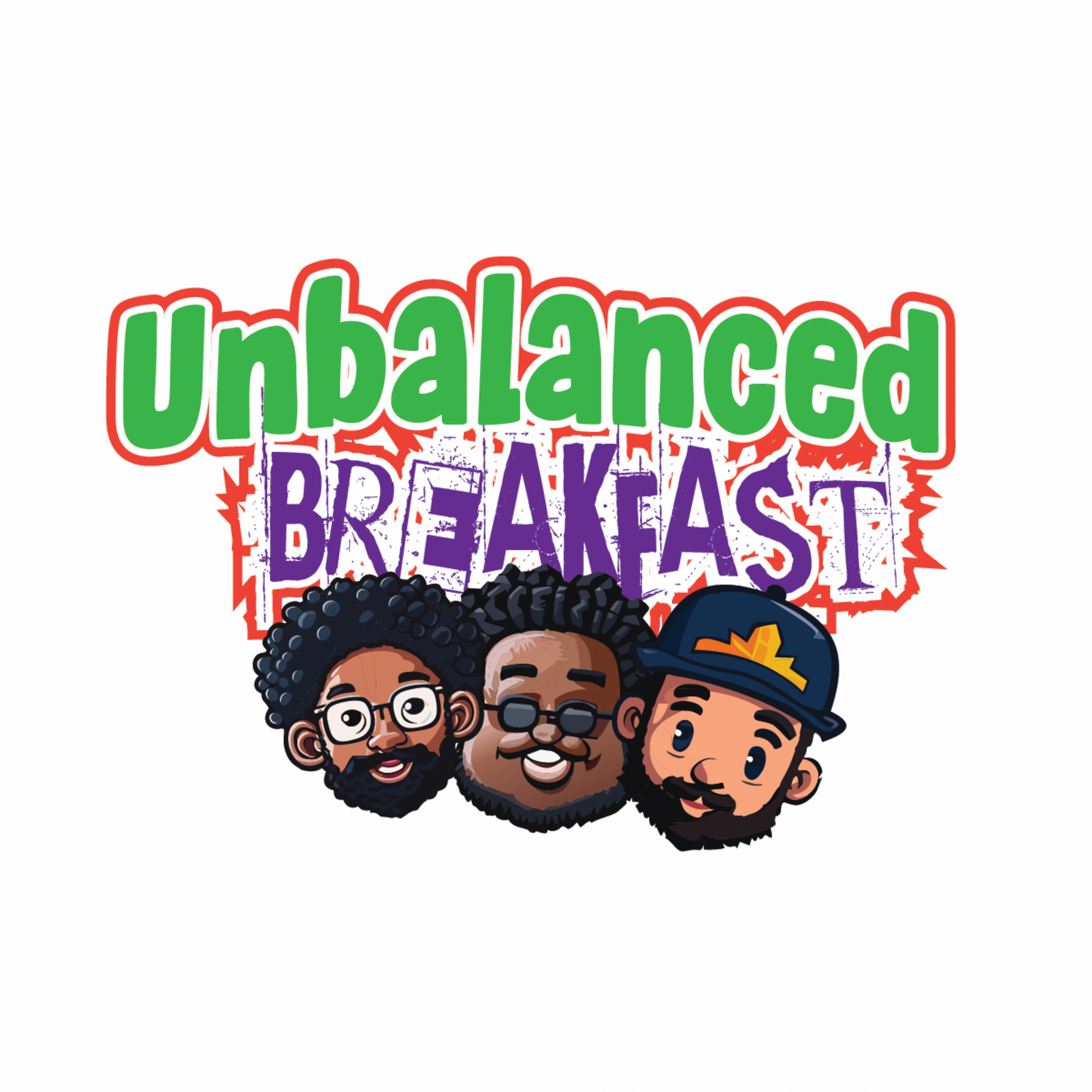 Introducing Unbalanced Breakfast episode artwork