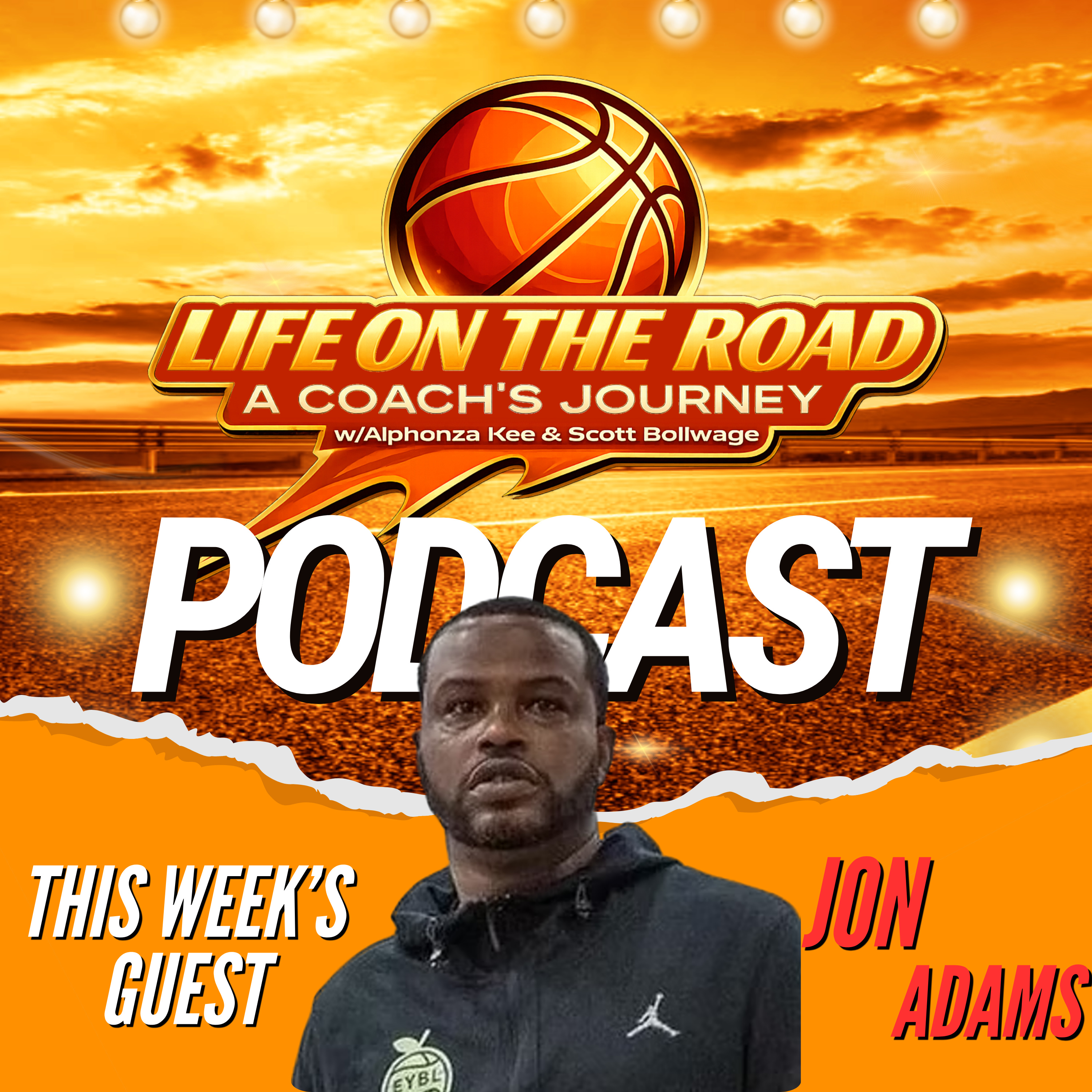 Jon Adams