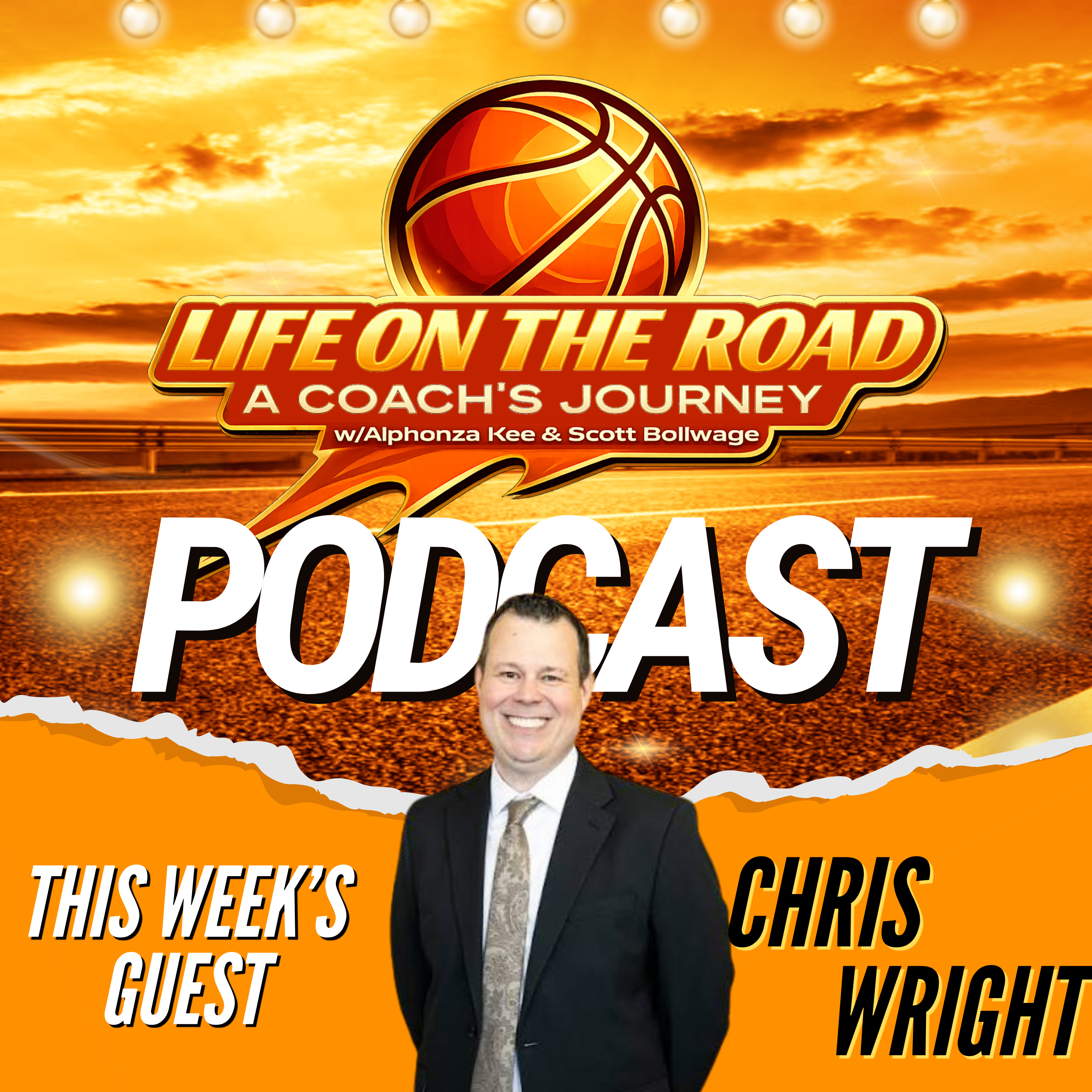 Chris Wright