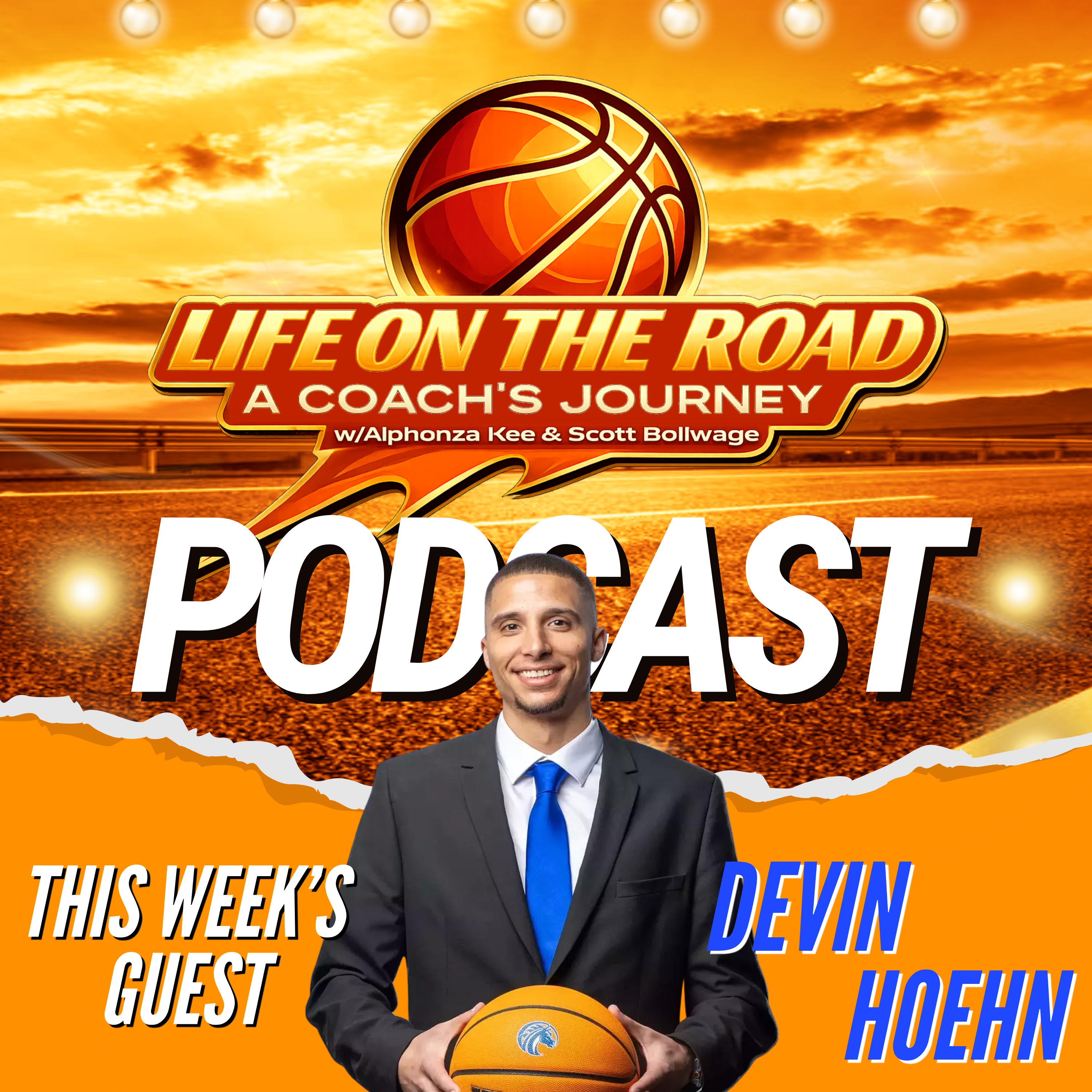 Devin Hoehn