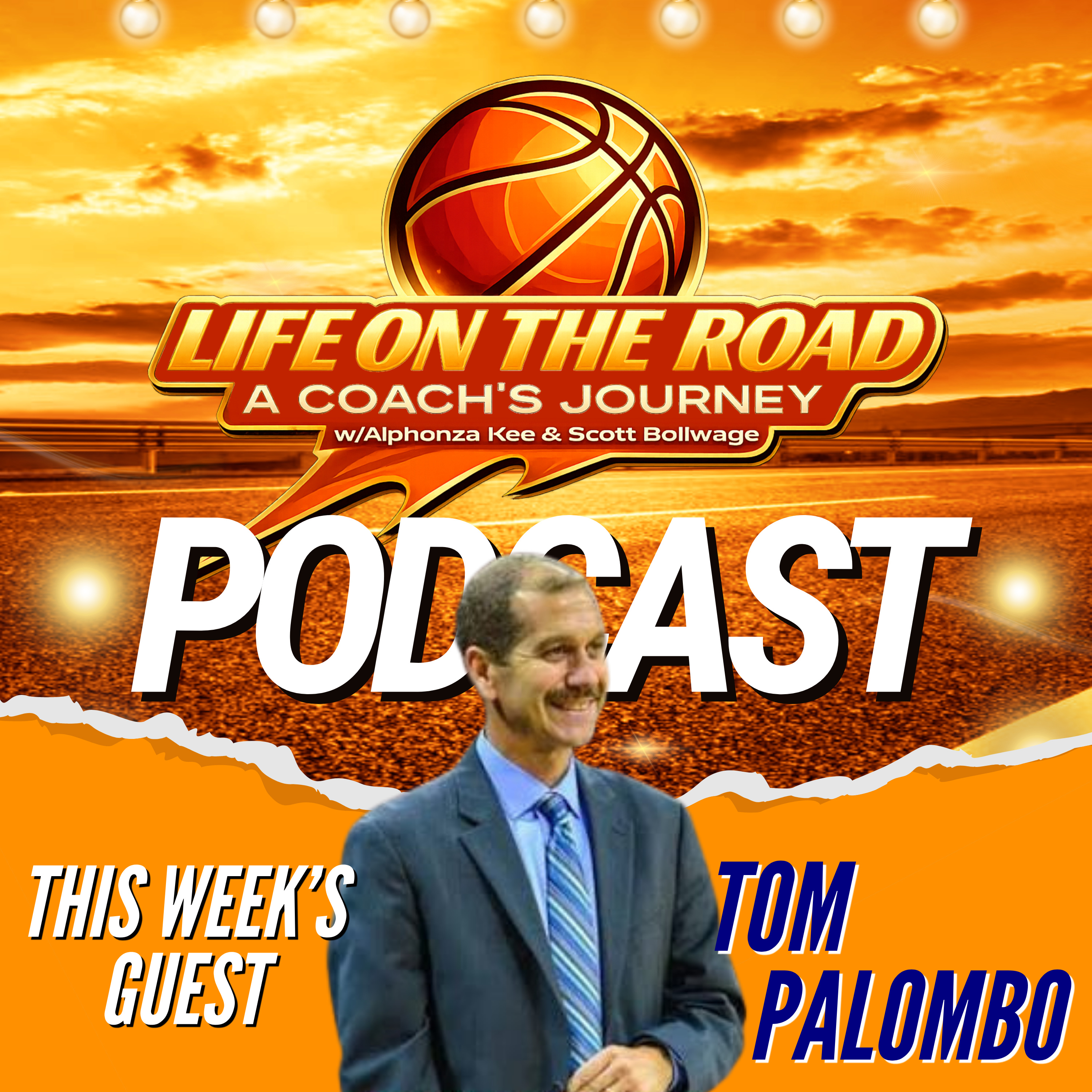 Tom Palombo