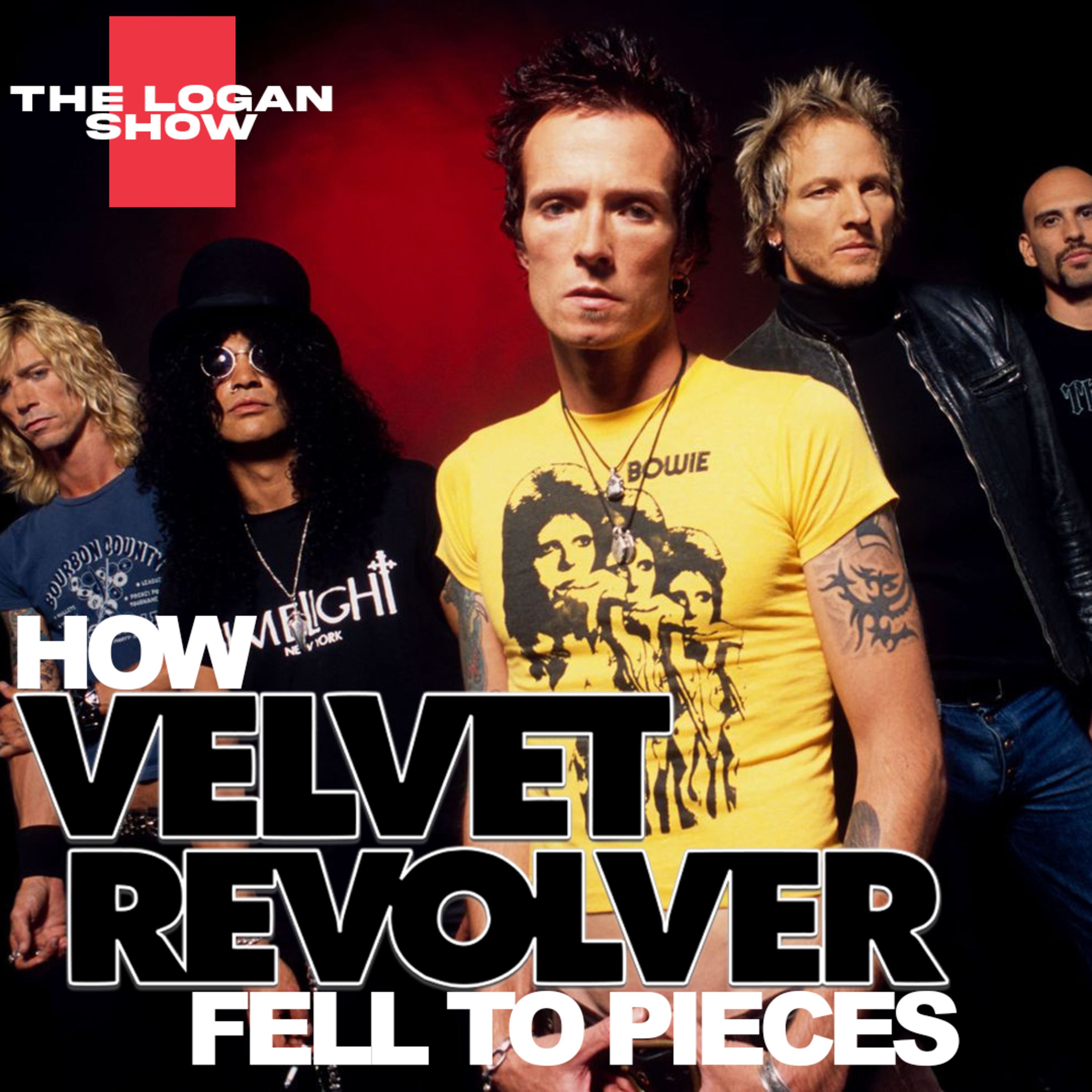 The Logan Show