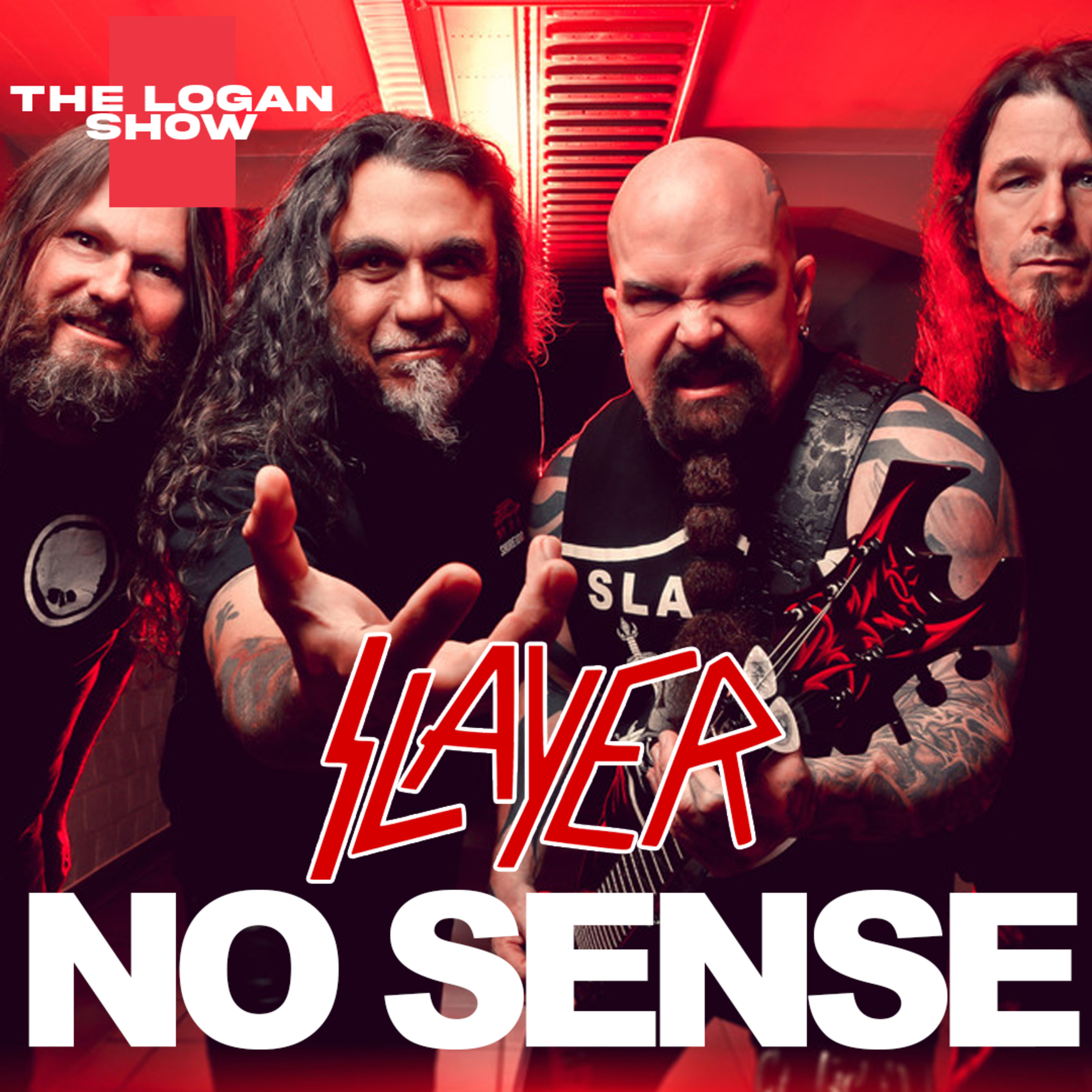 The Logan Show