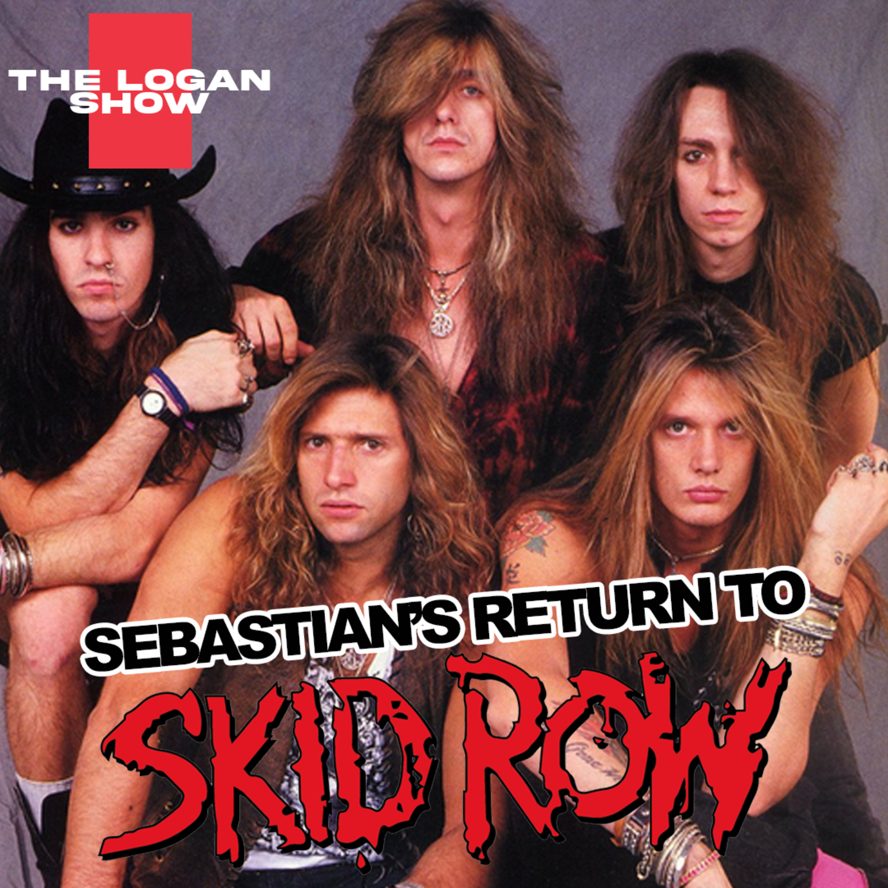 The Logan Show