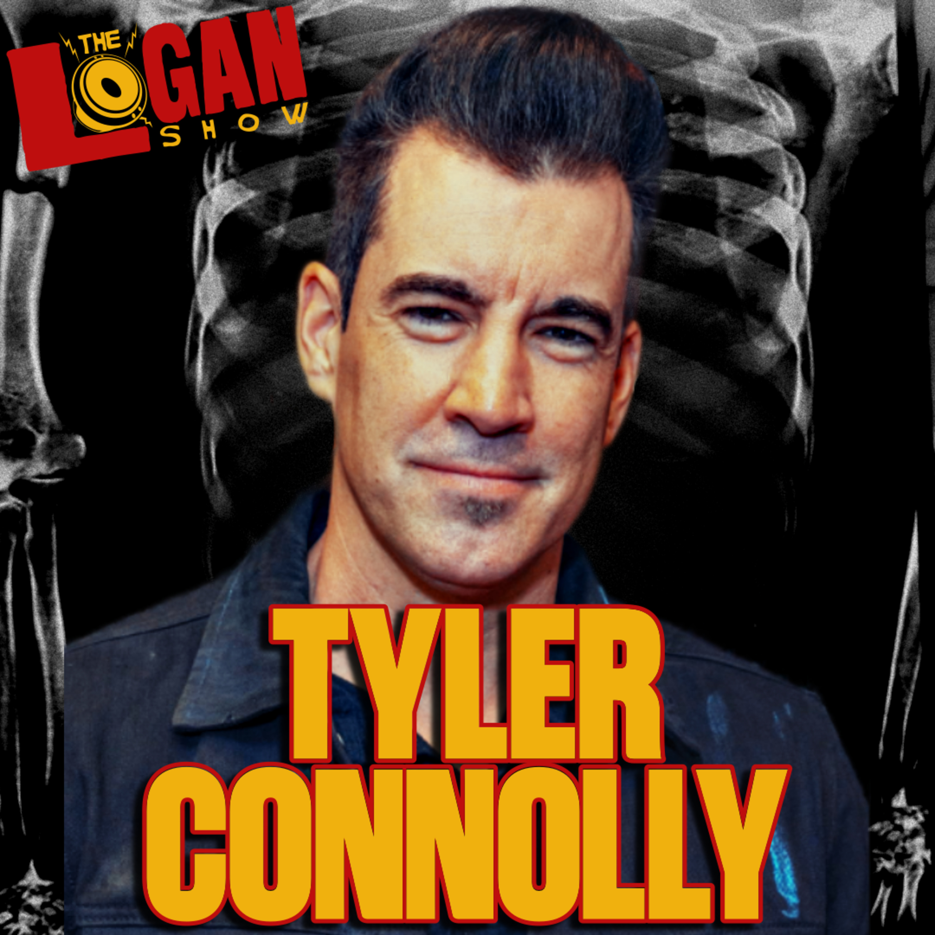 Tyler Connolly (Theory Of A Deadman) episode artwork