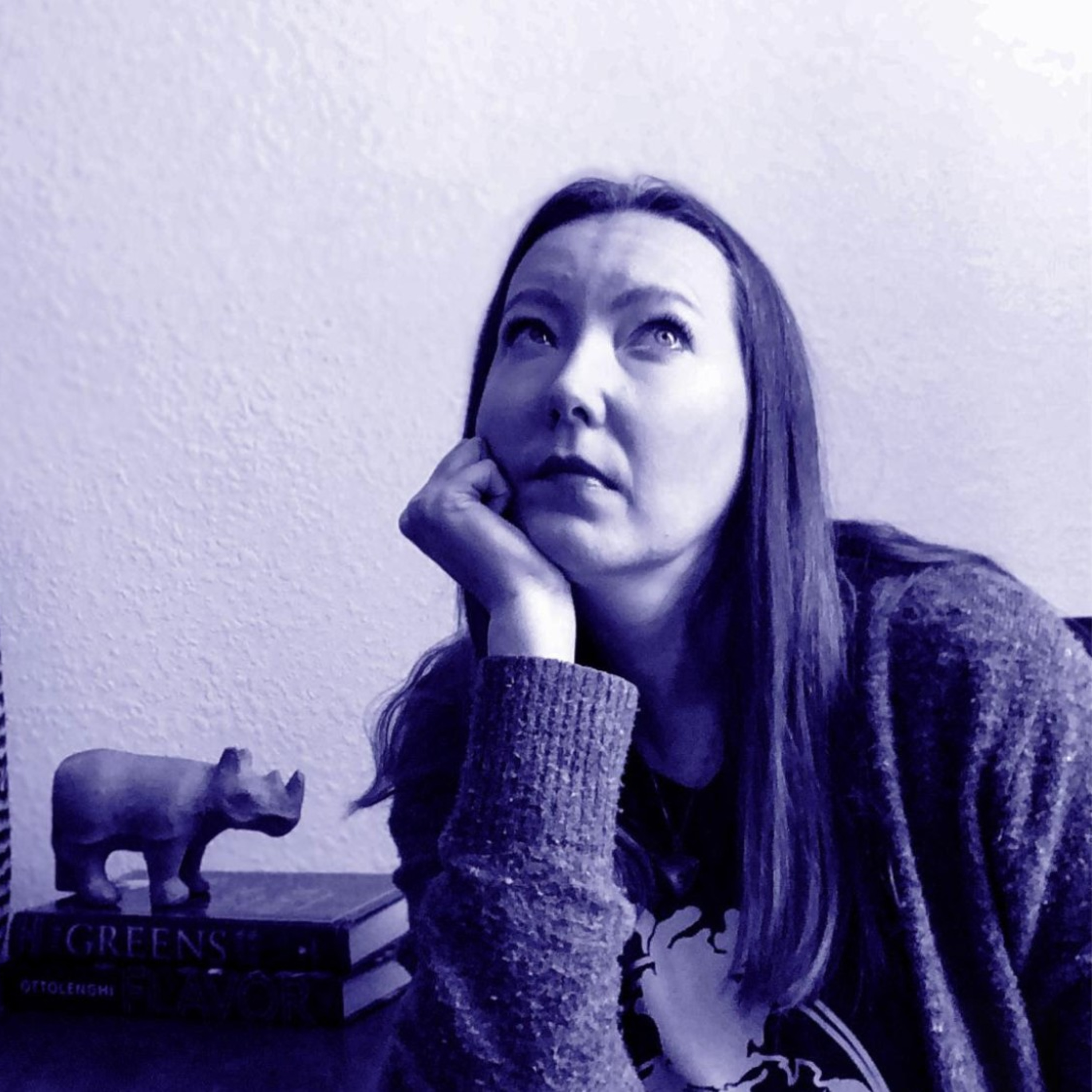 2025-04-19 Shijun Heather Martin episode artwork