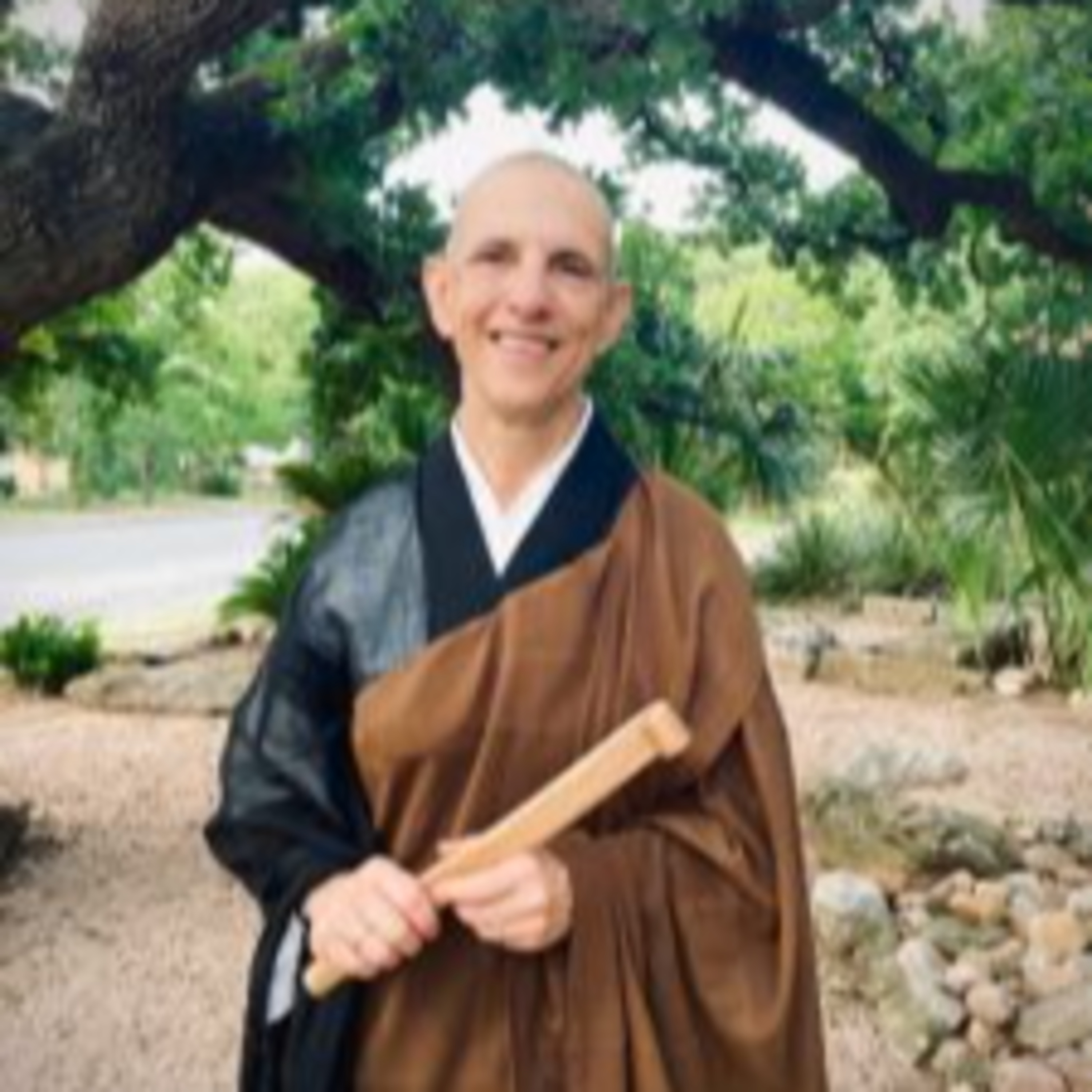 Austin Zen Center Dharma Talks