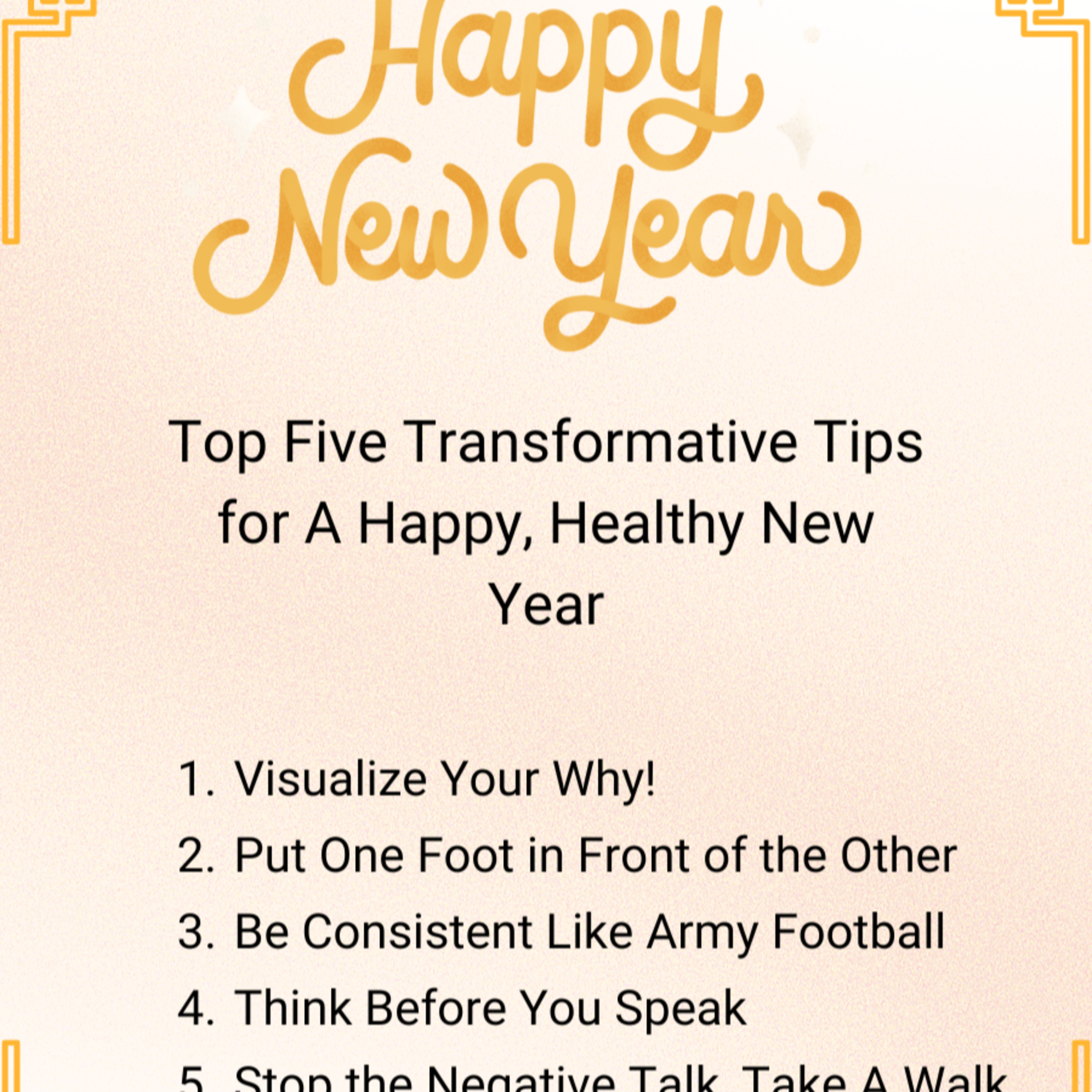 Change Well by Wellness Leadership LLC