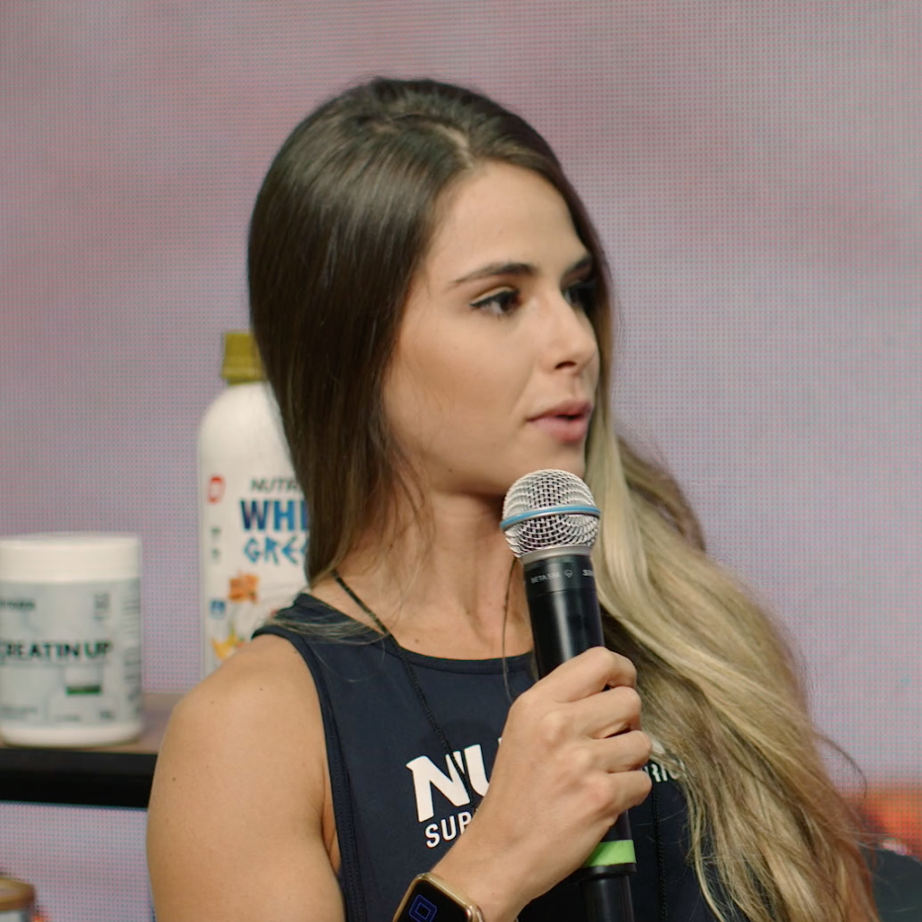Nutracast