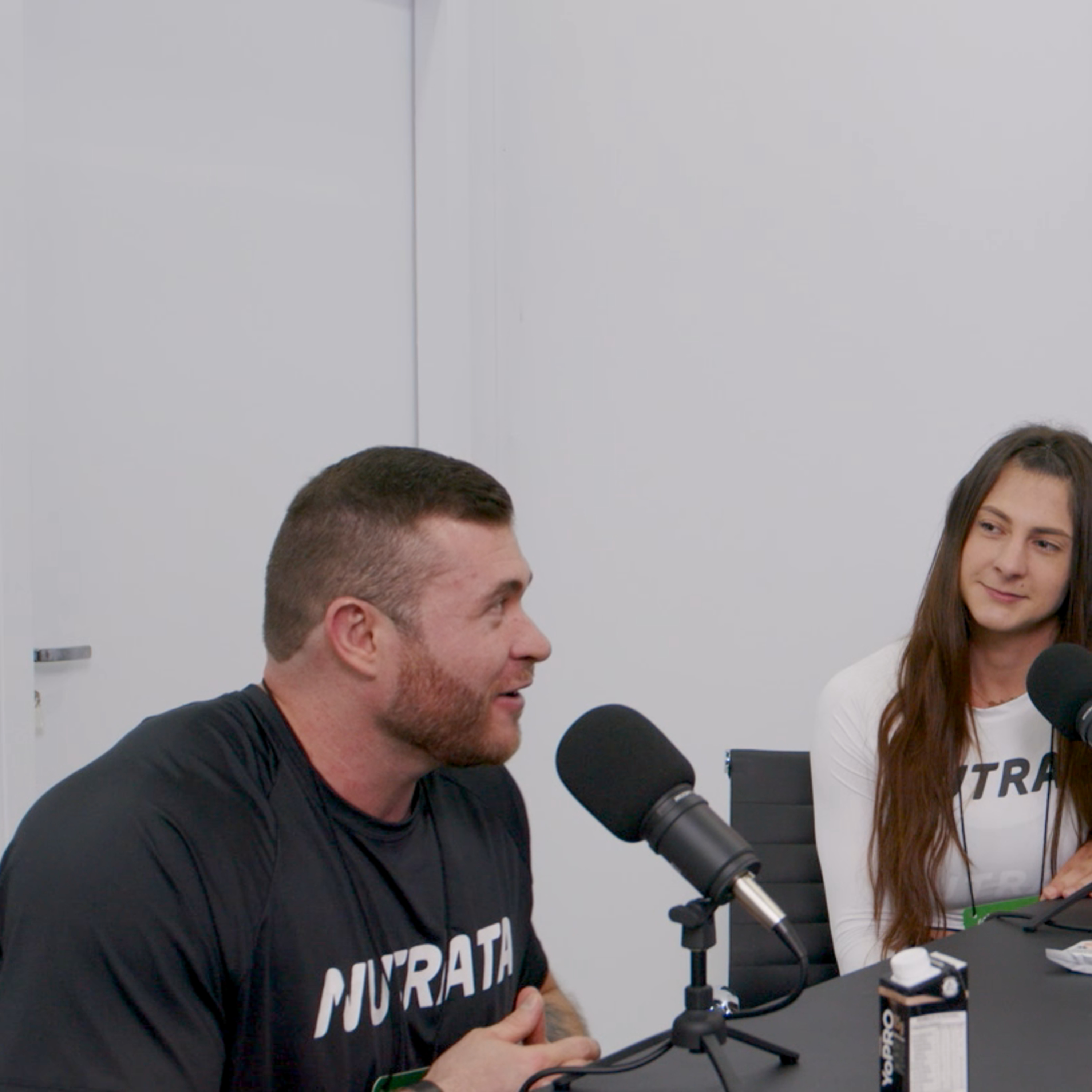 Nutracast