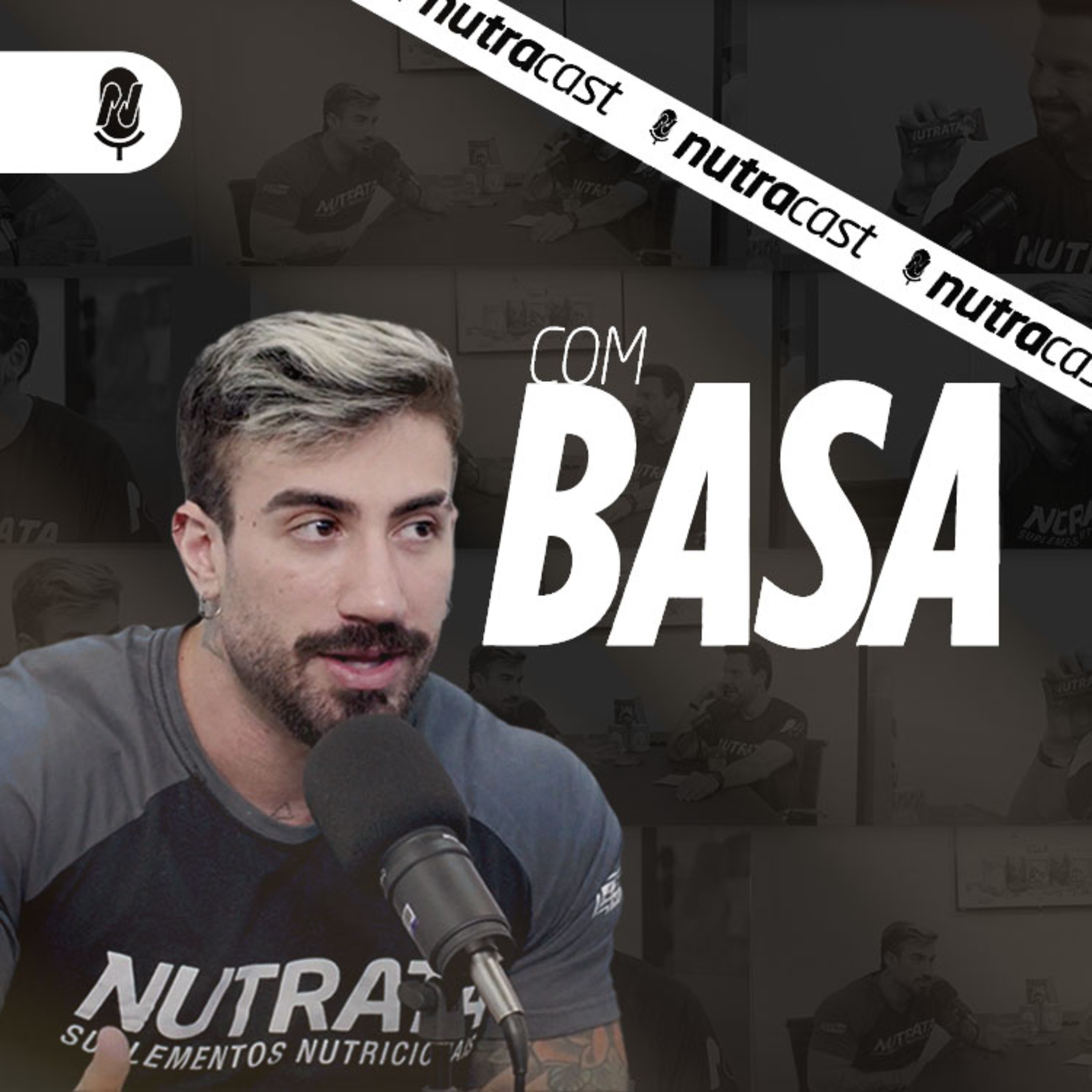 Nutracast