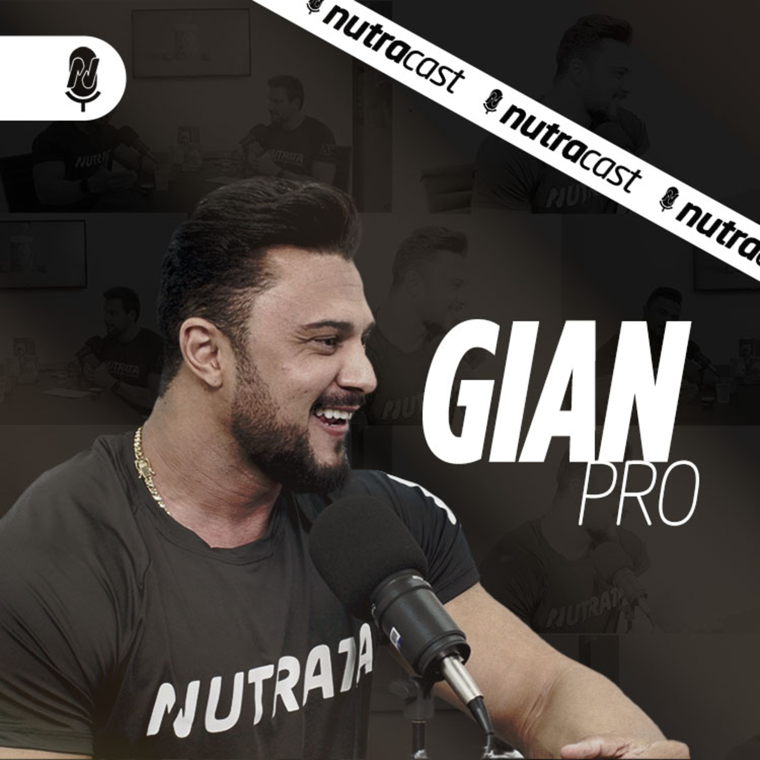 Nutracast