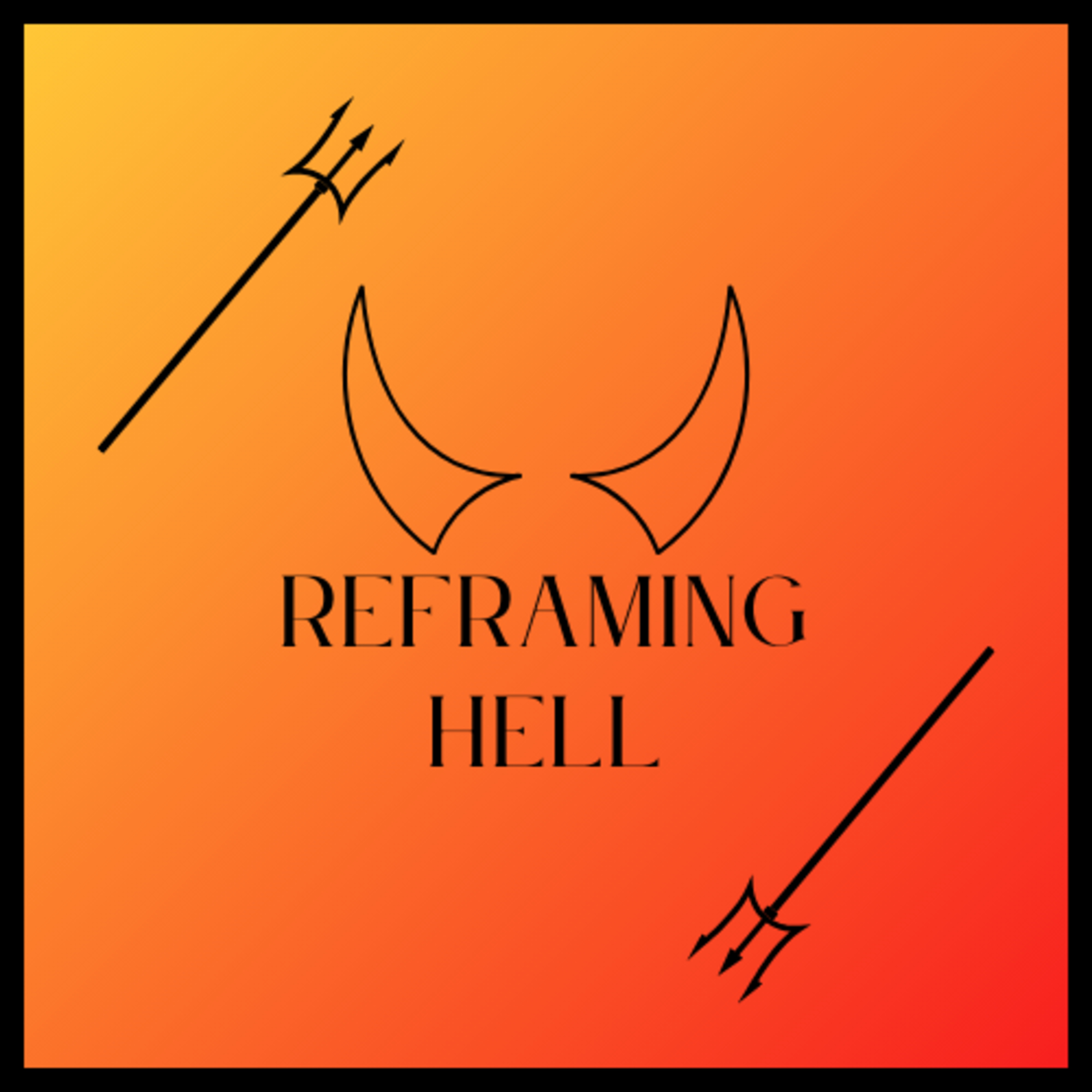 Reframing The Gospel