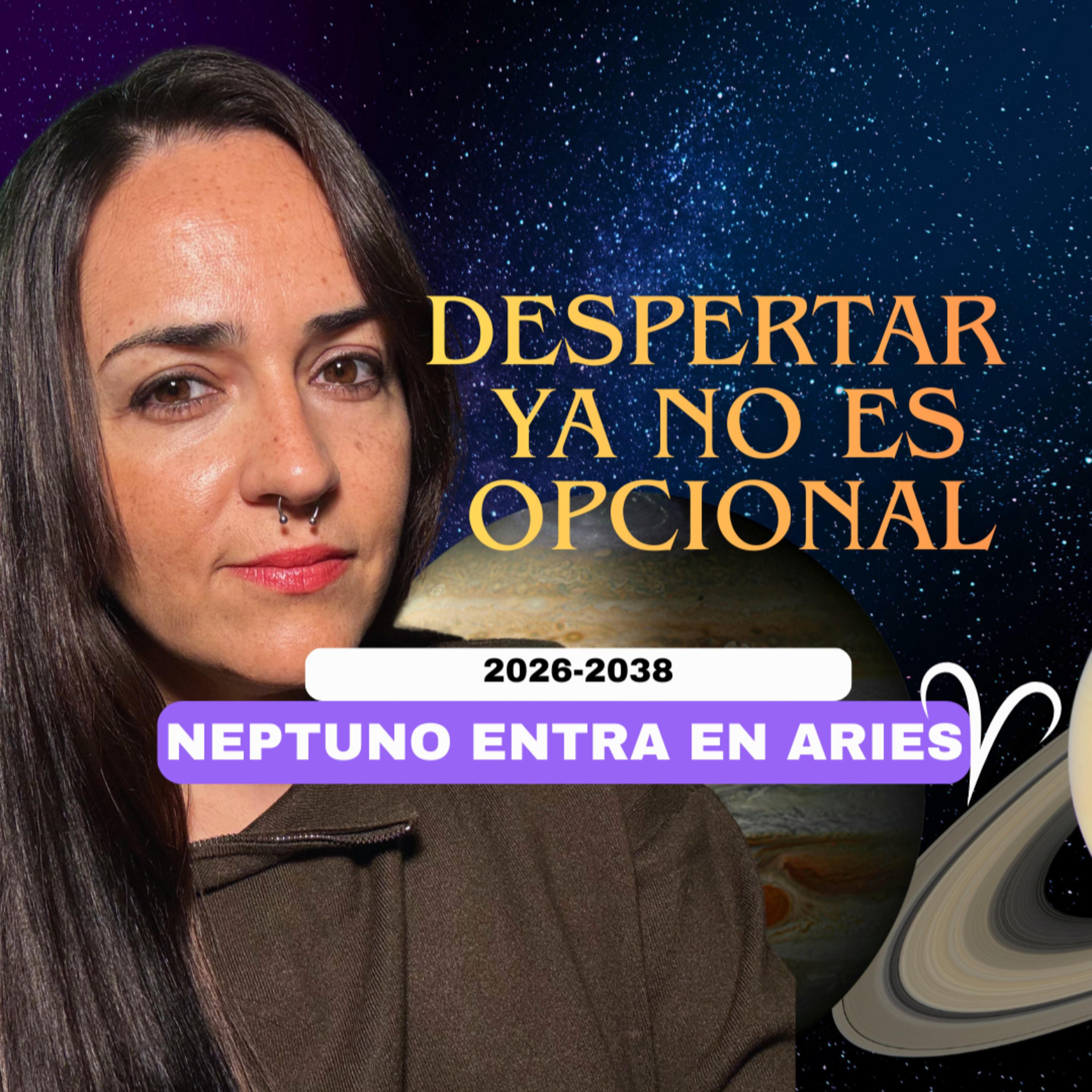 Universo Astrología