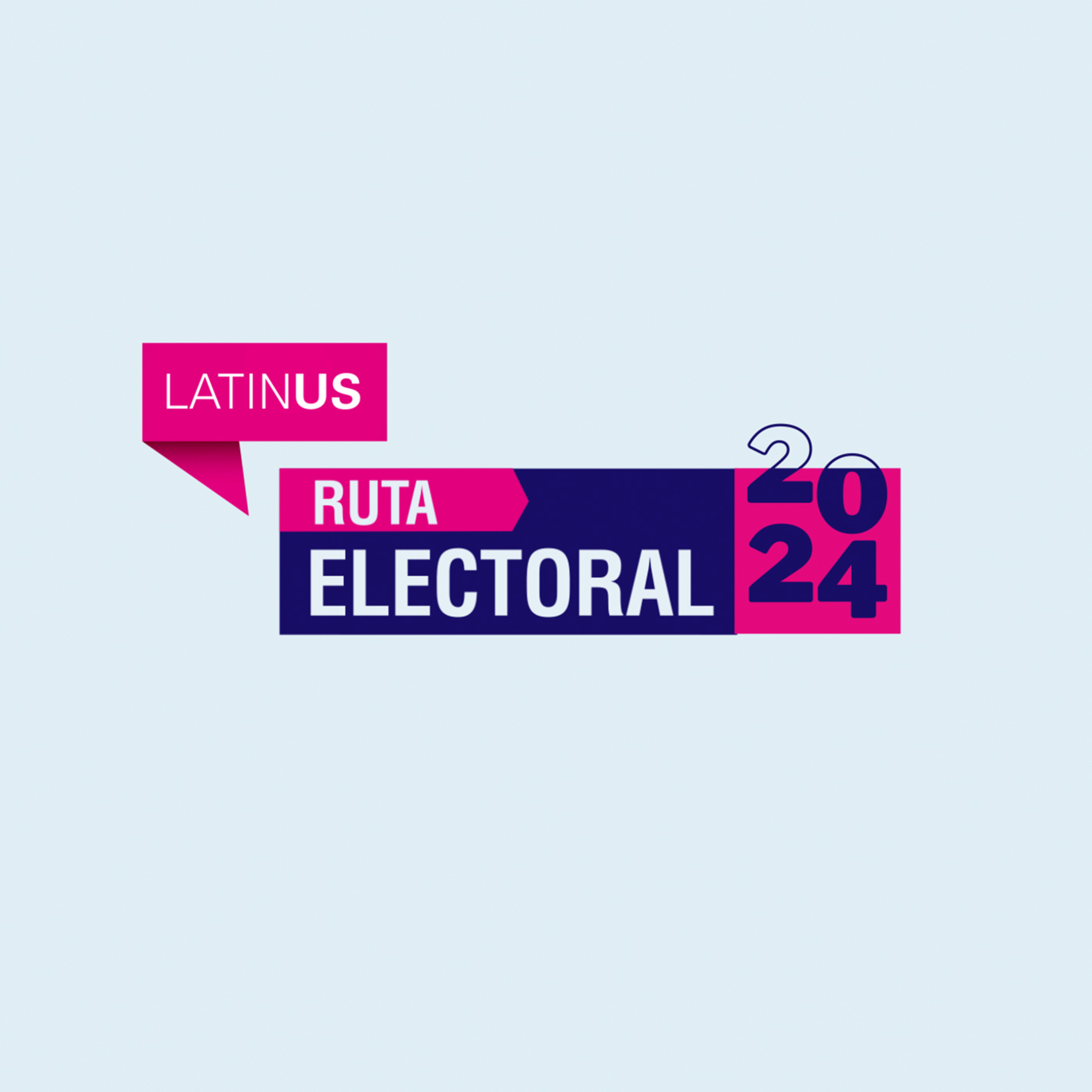 Ruta Electoral 2024