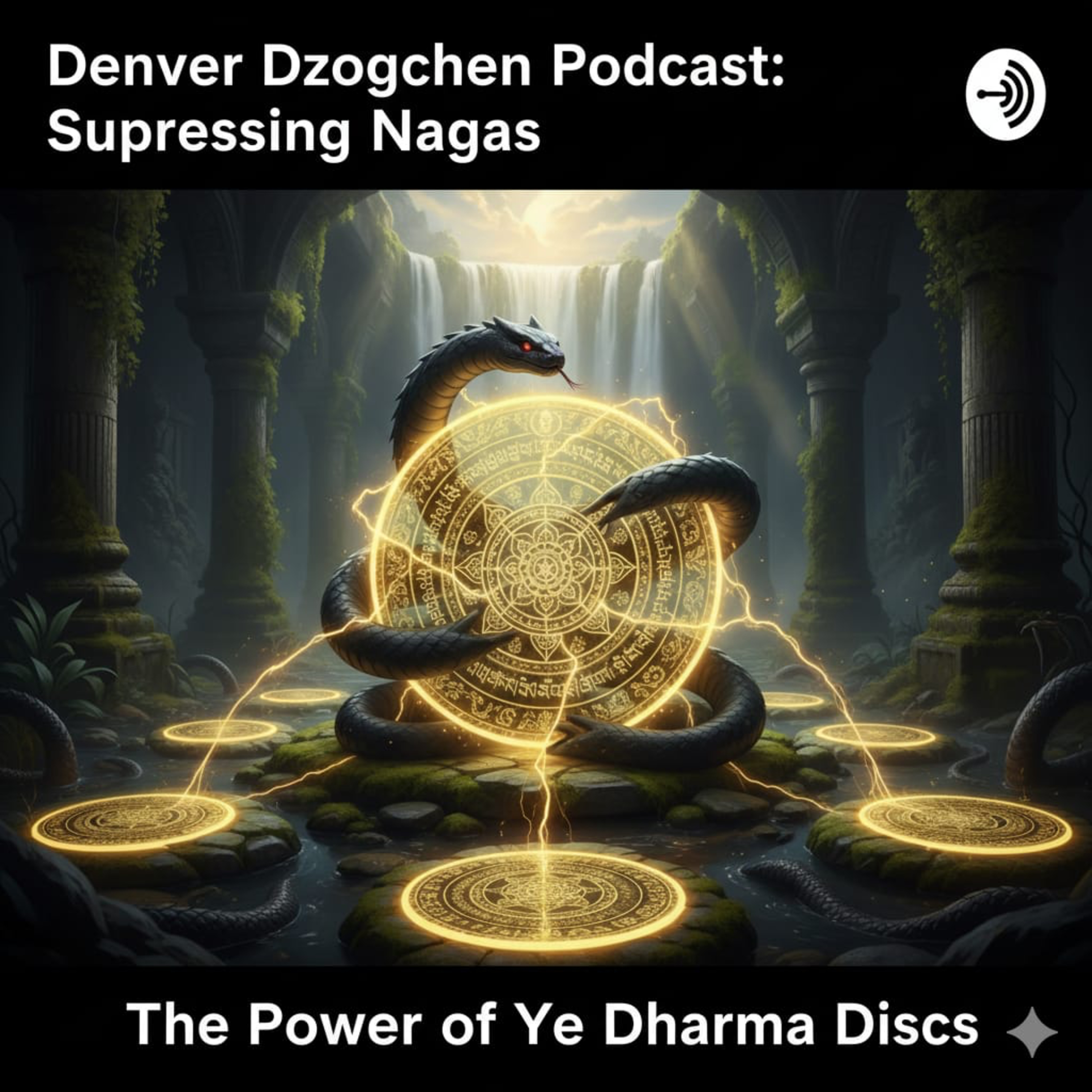 Denver Dzogchen