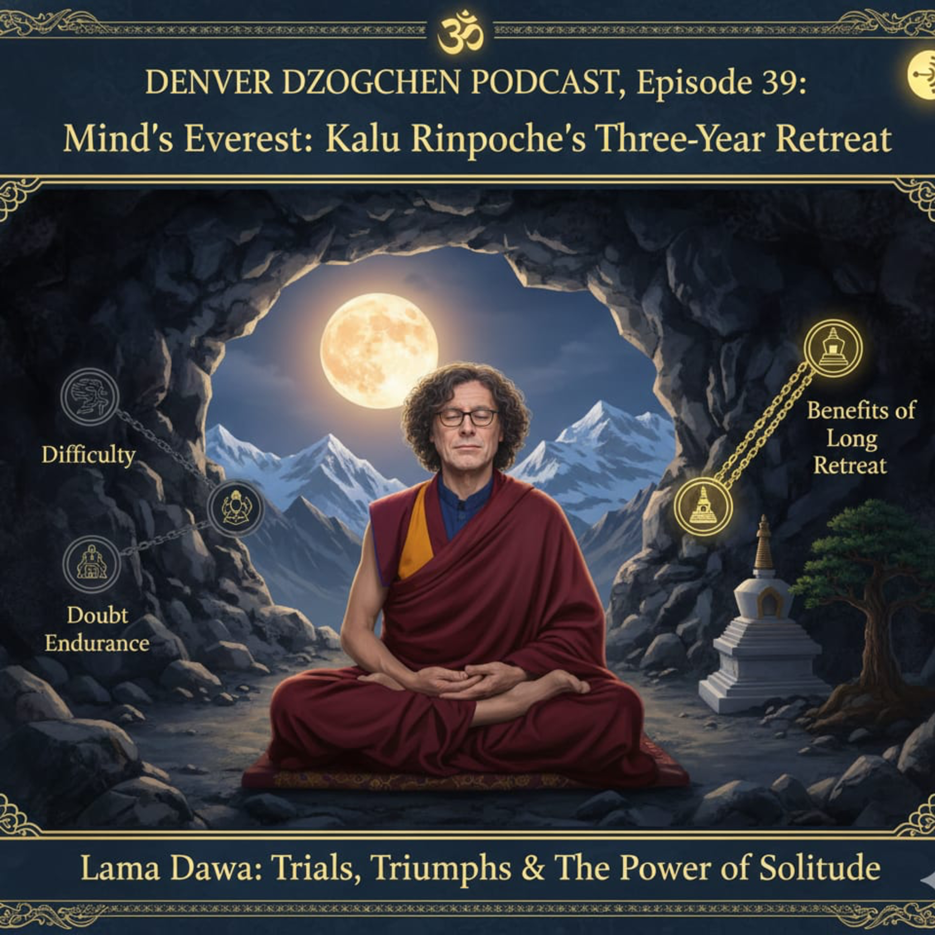 Denver Dzogchen