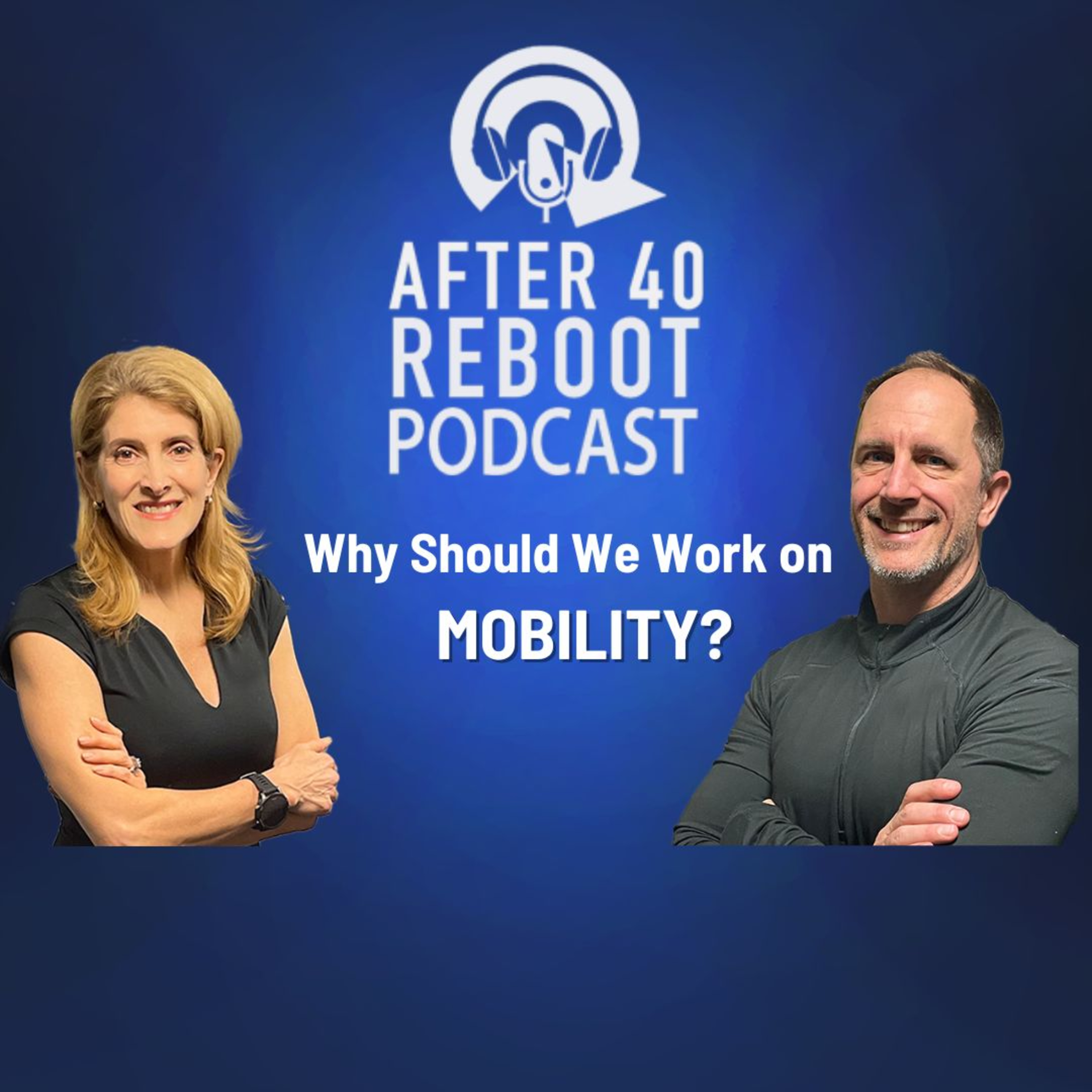 Why we should all work on our Mobility episode artwork