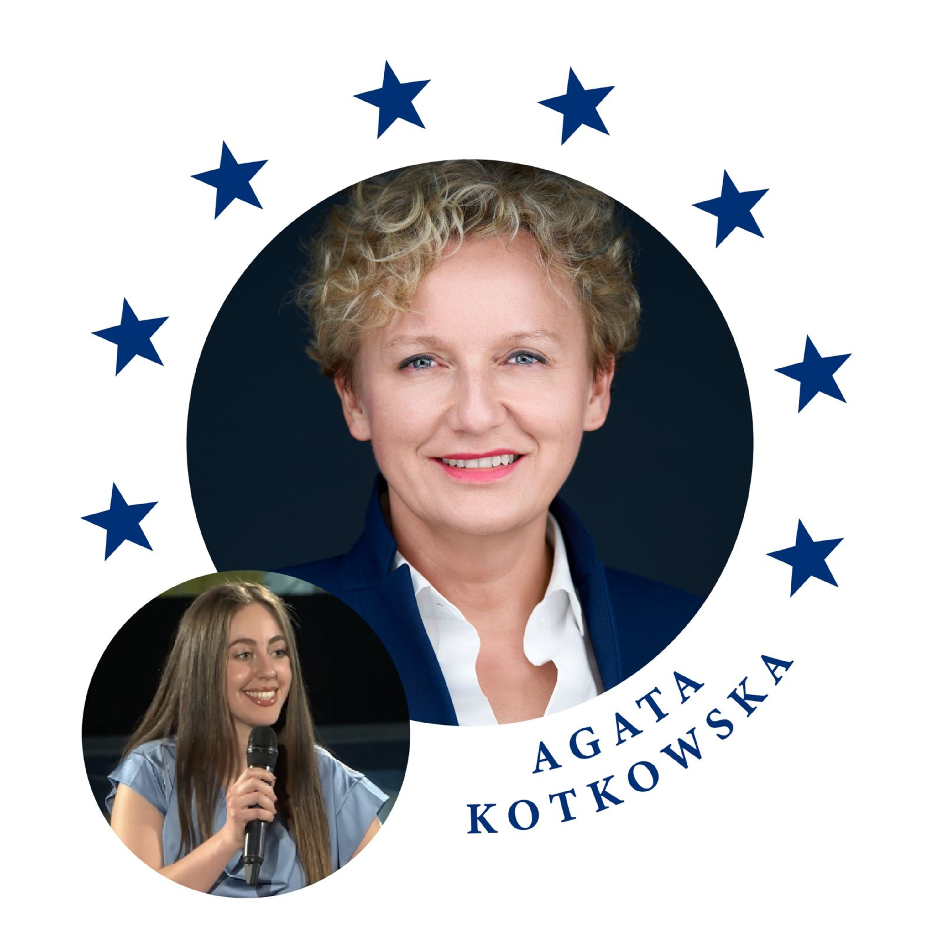 S3E1 -Inside Scoop: New EU Bioeconomy Strategy ft. Agata Kotkowska