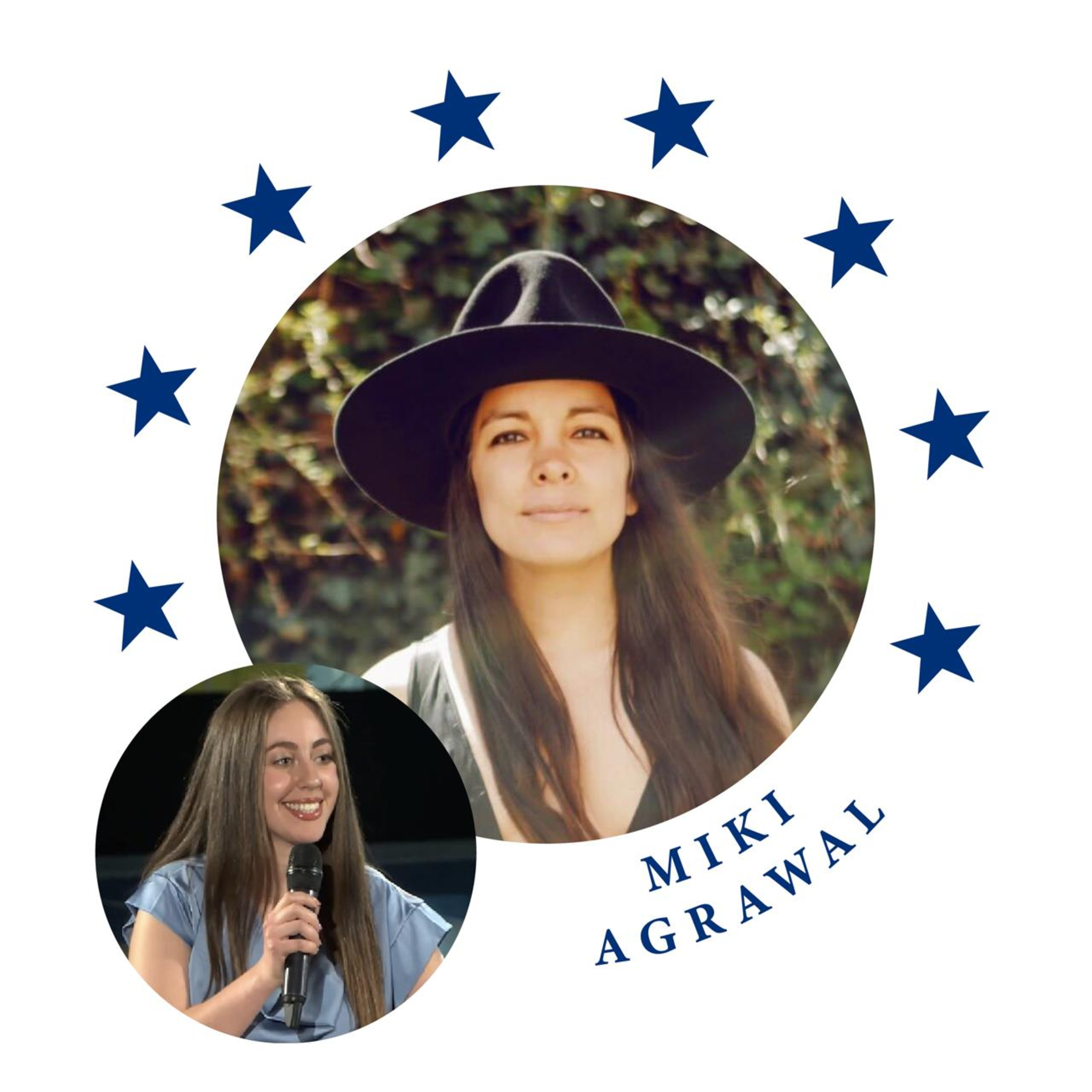 S3E2 -Can diapers be part of the bioeconomy? ft. Miki Agrawal